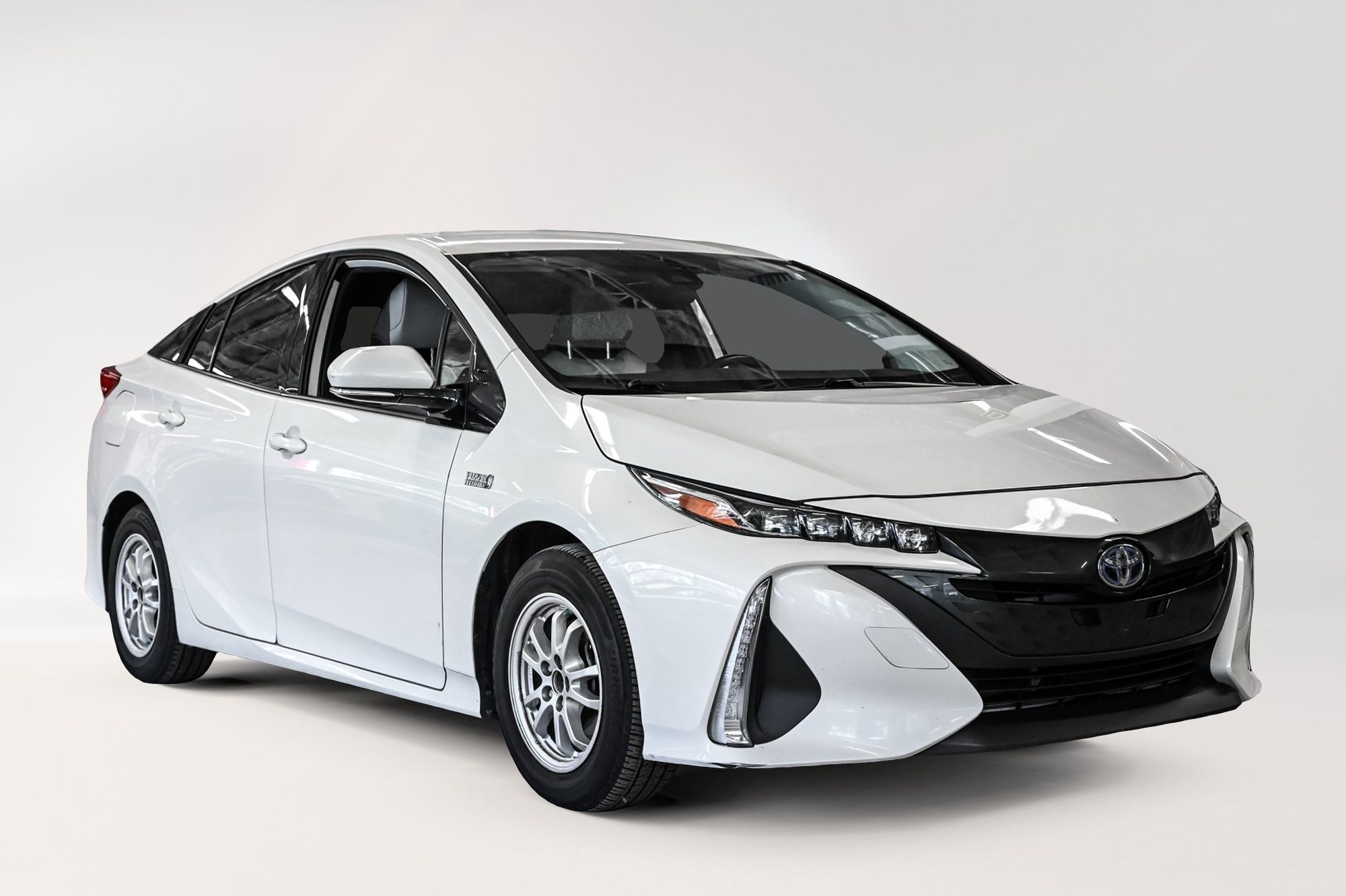 Toyota PRIUS PRIME UPGRADE  2020 à Verdun, Québec