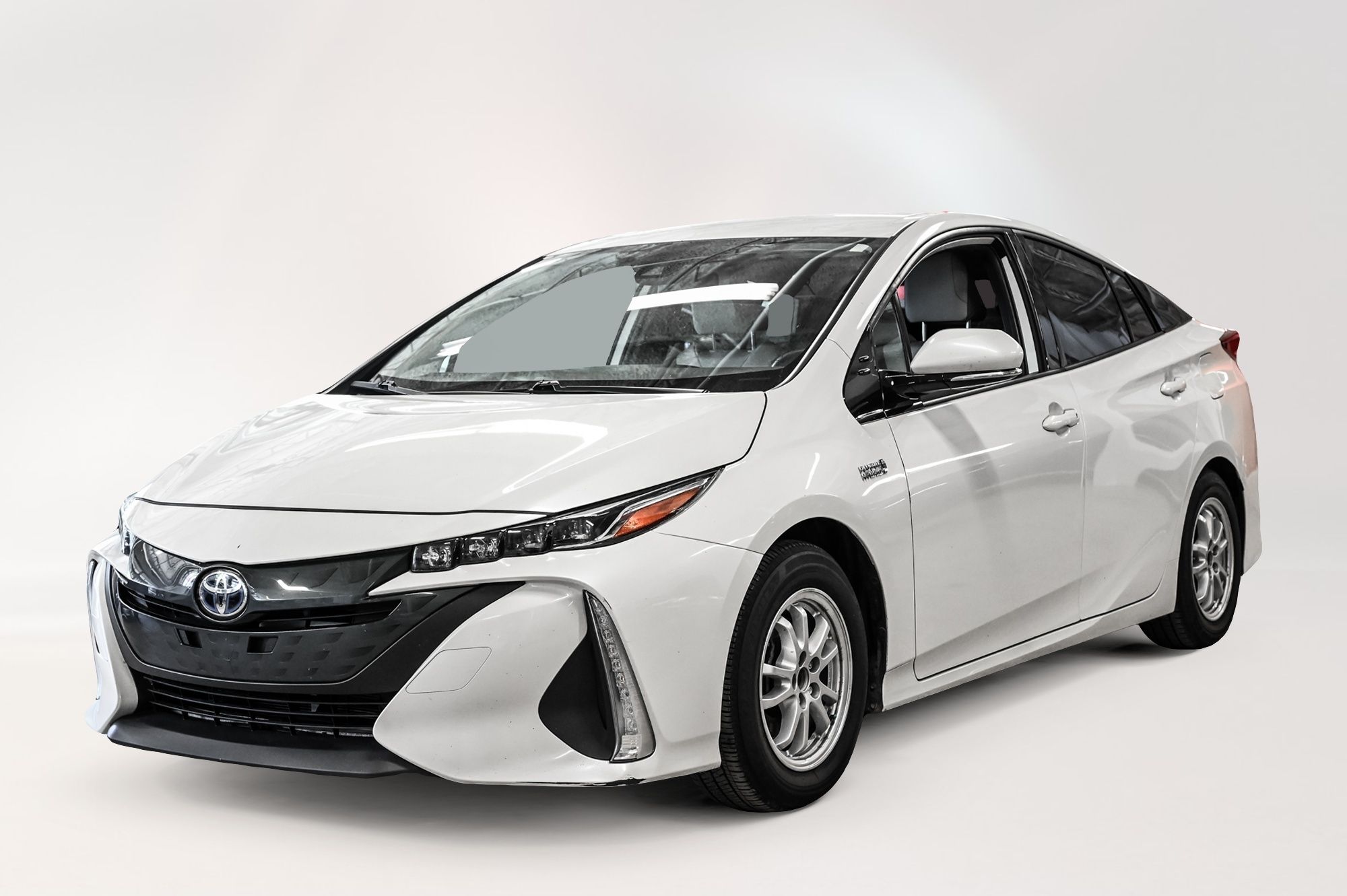 Toyota PRIUS PRIME UPGRADE  2020 à Verdun, Québec