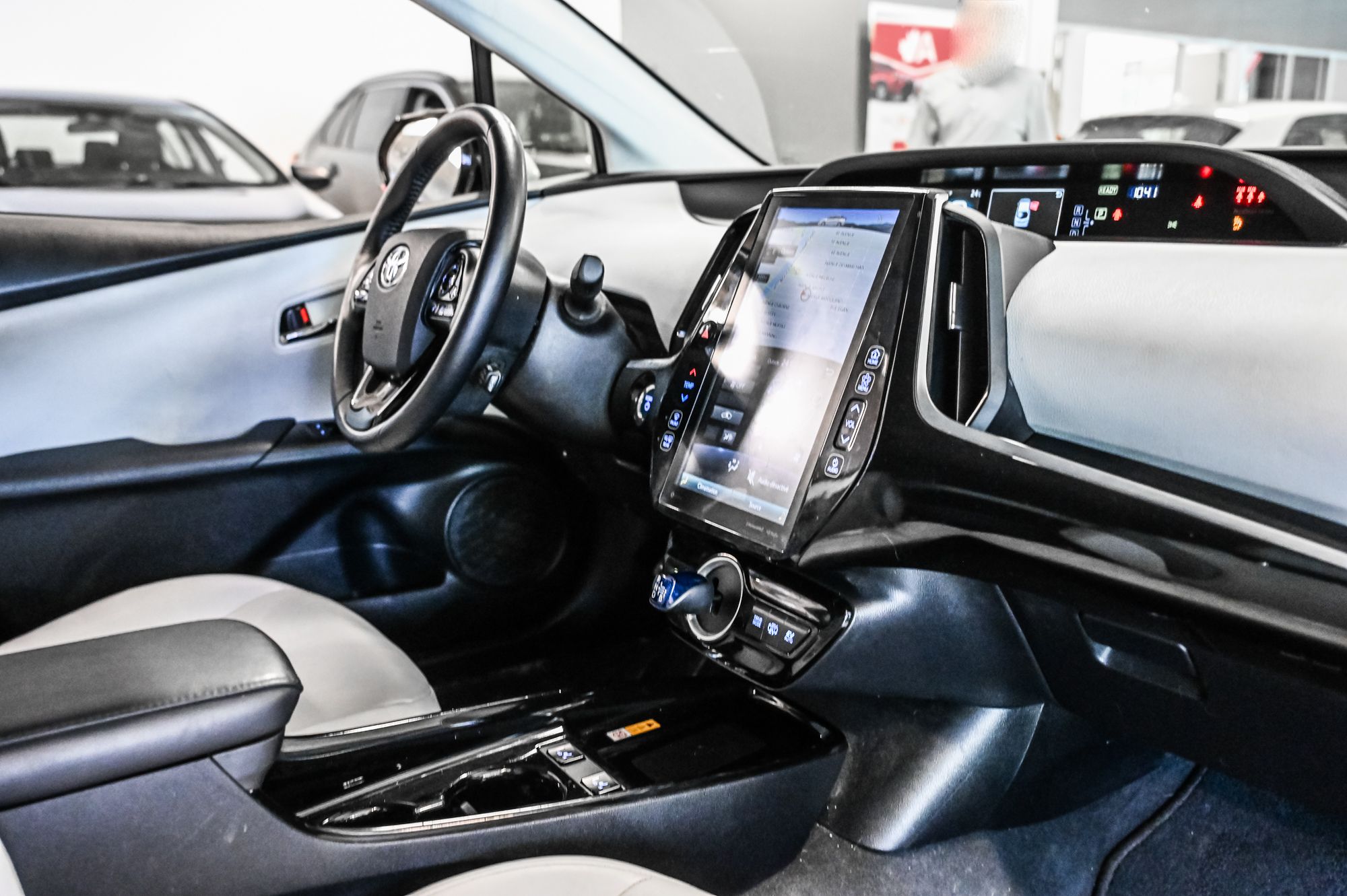 Toyota PRIUS PRIME UPGRADE  2020 à Verdun, Québec