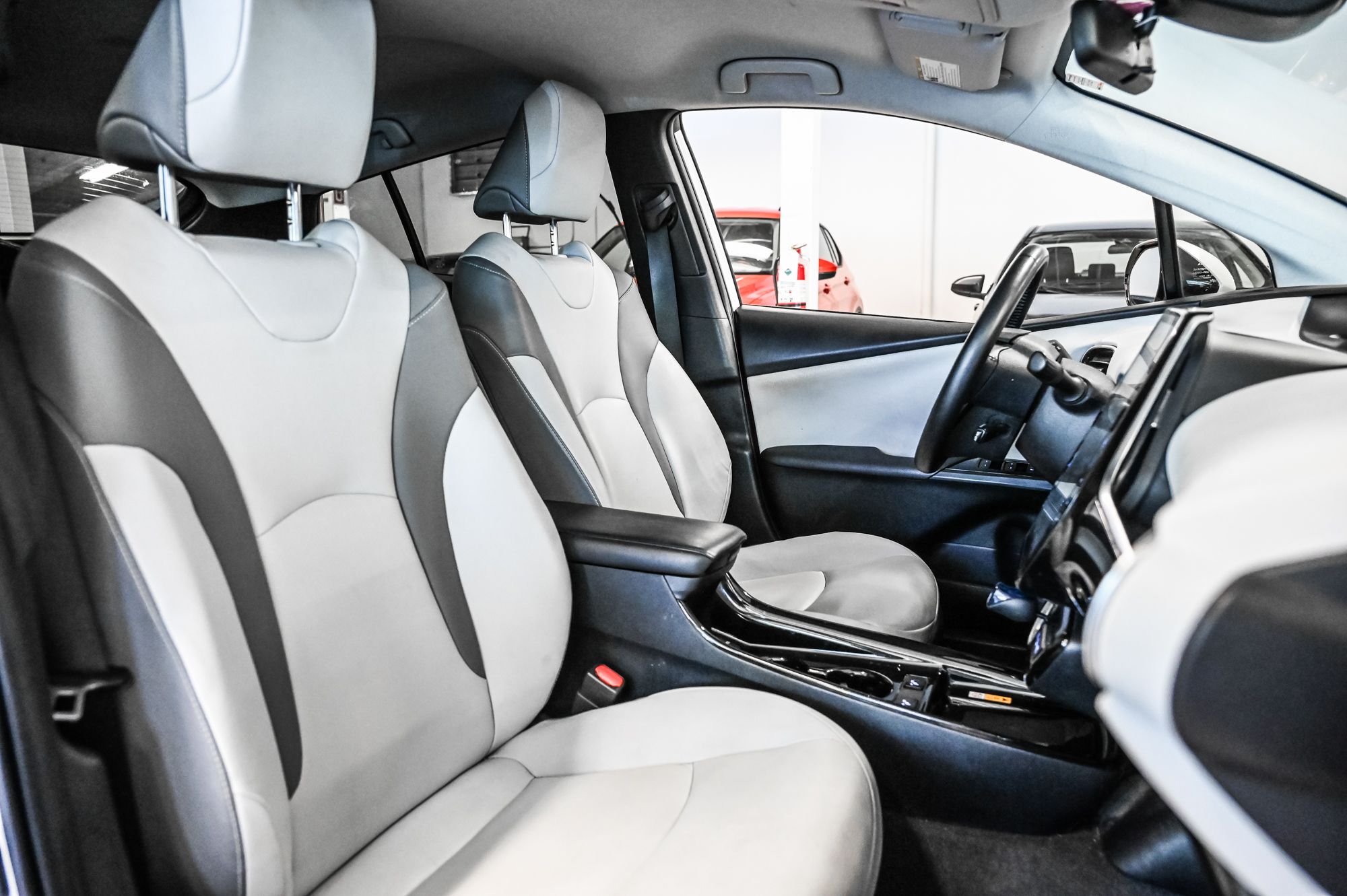 Toyota PRIUS PRIME UPGRADE  2020 à Verdun, Québec