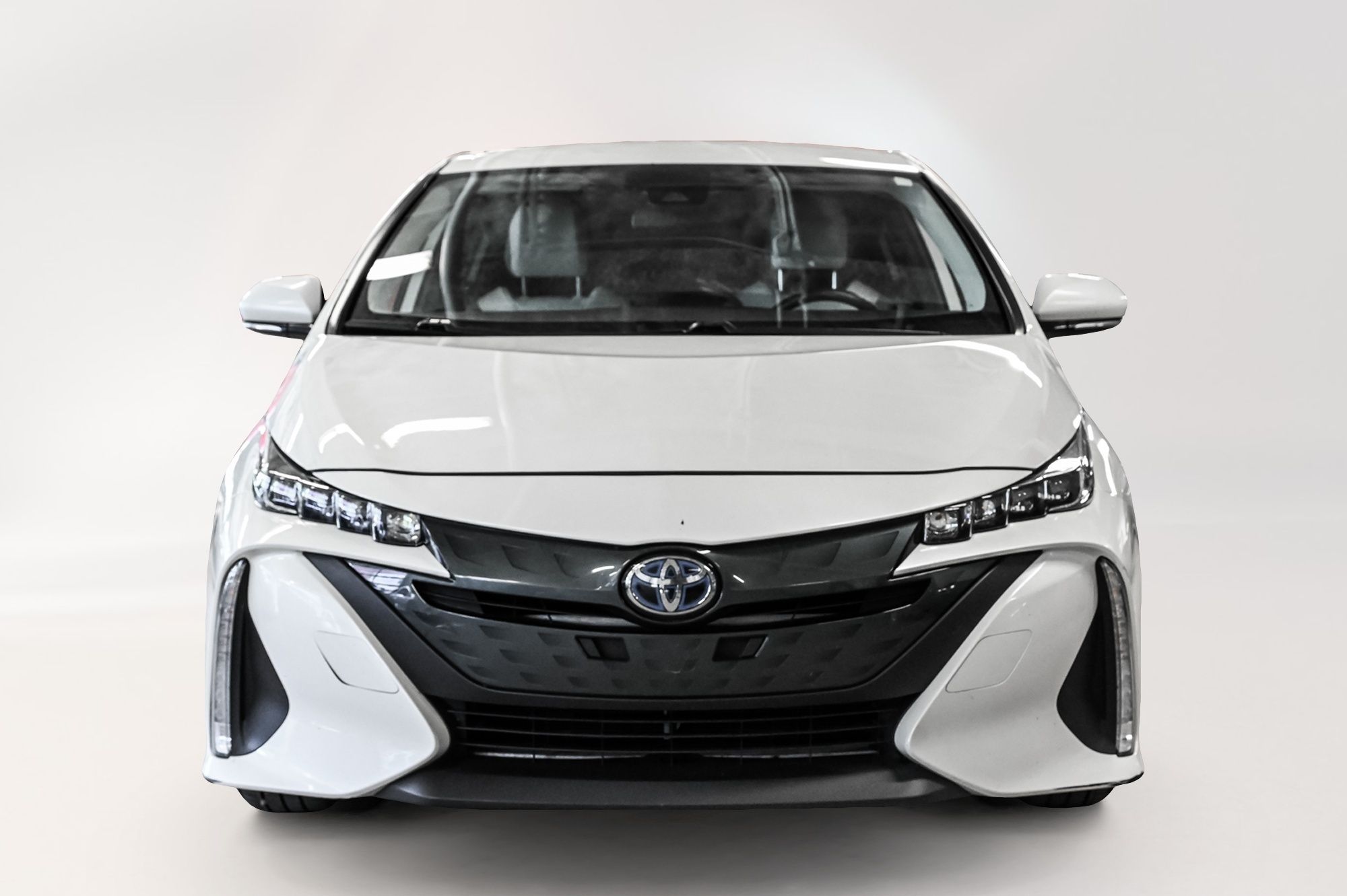 Toyota PRIUS PRIME UPGRADE  2020 à Verdun, Québec