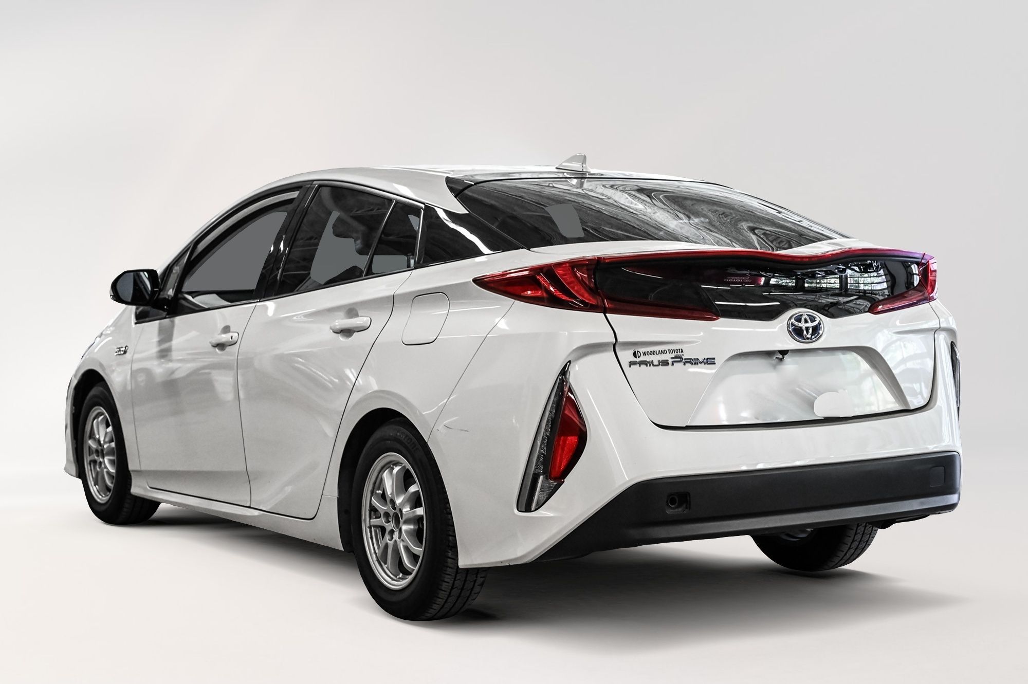 Toyota PRIUS PRIME UPGRADE  2020 à Verdun, Québec