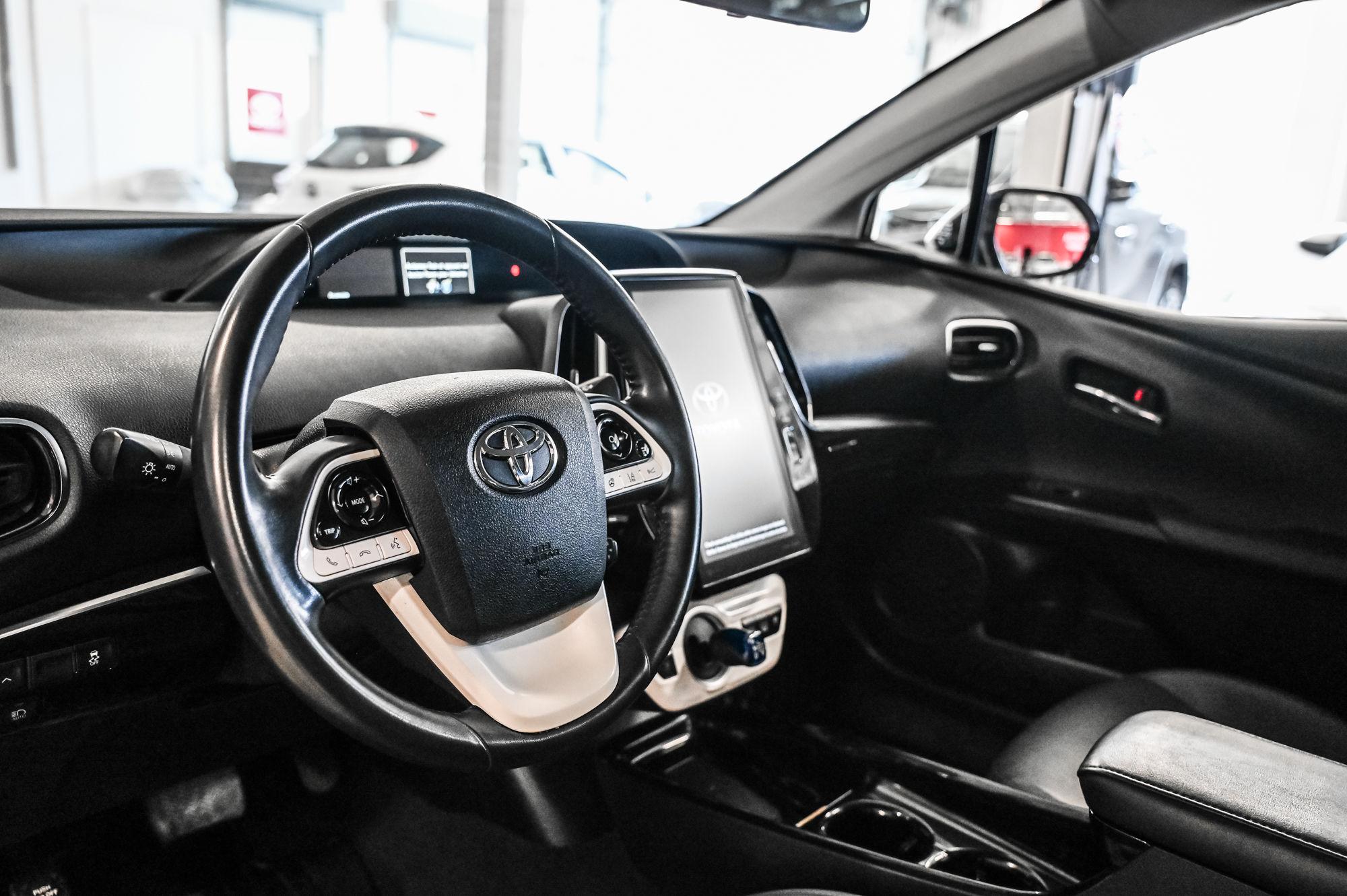 2018 Toyota PRIUS PRIME in Verdun, Quebec