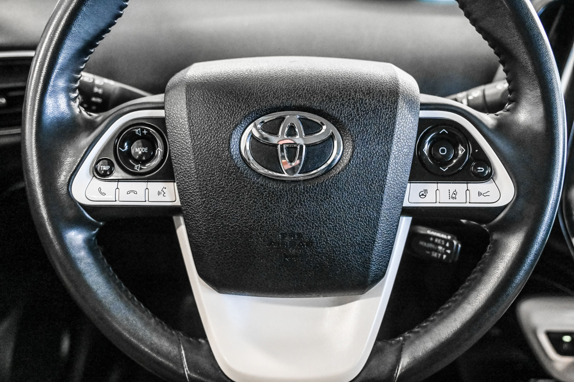 2018 Toyota PRIUS PRIME in Verdun, Quebec
