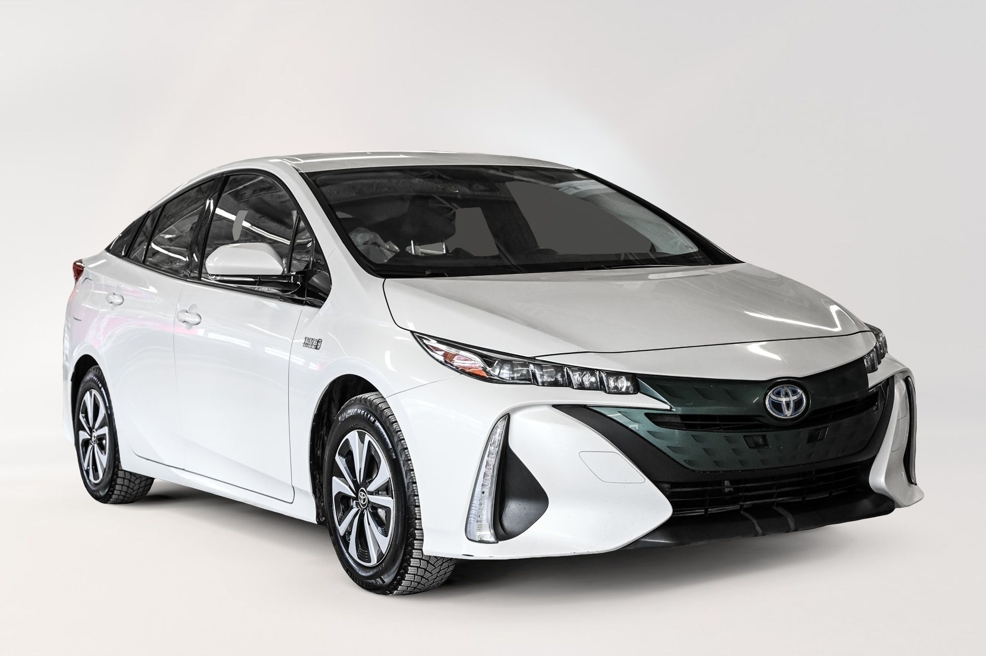 2018 Toyota PRIUS PRIME in Verdun, Quebec