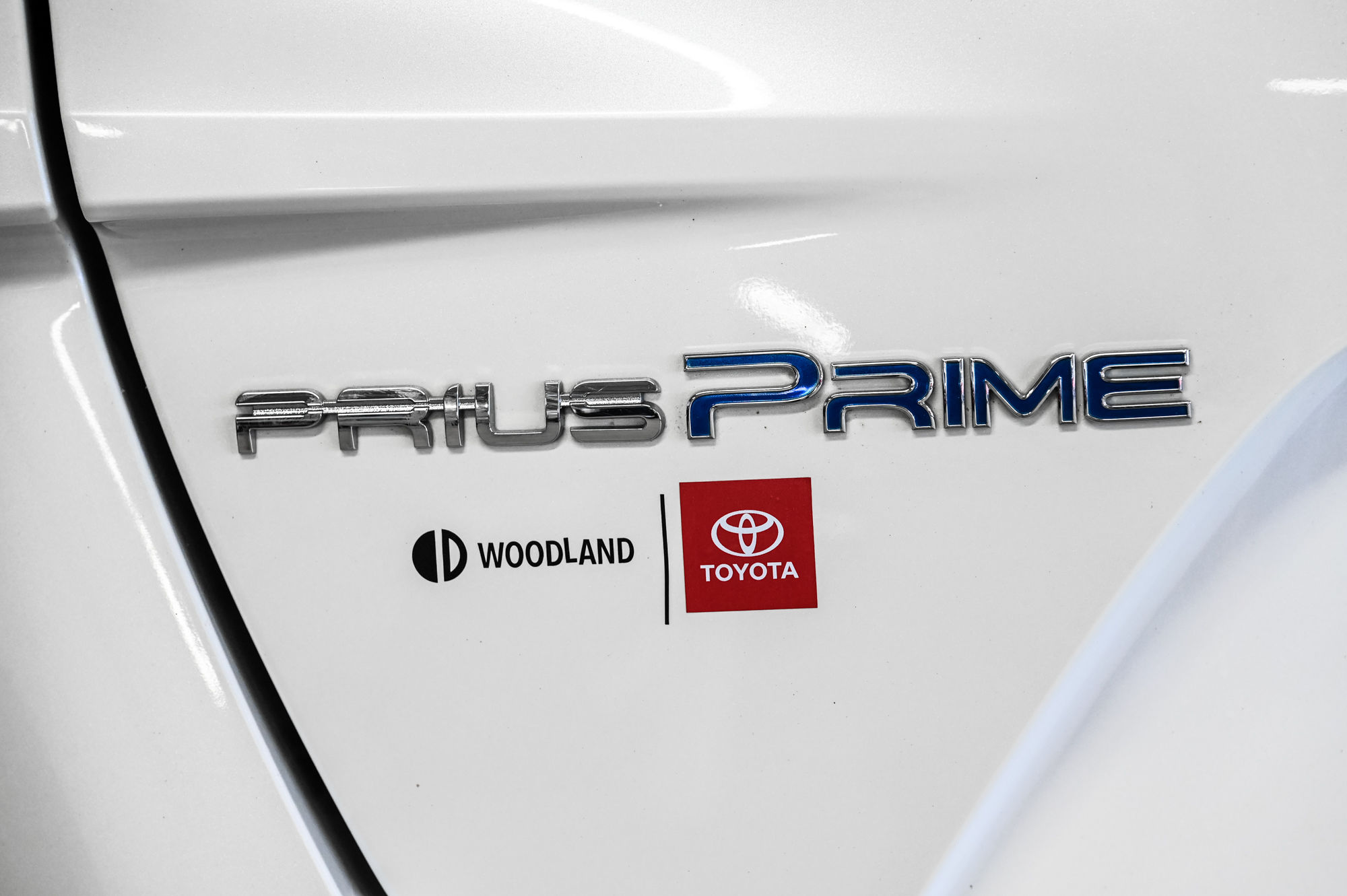 2018 Toyota PRIUS PRIME in Verdun, Quebec