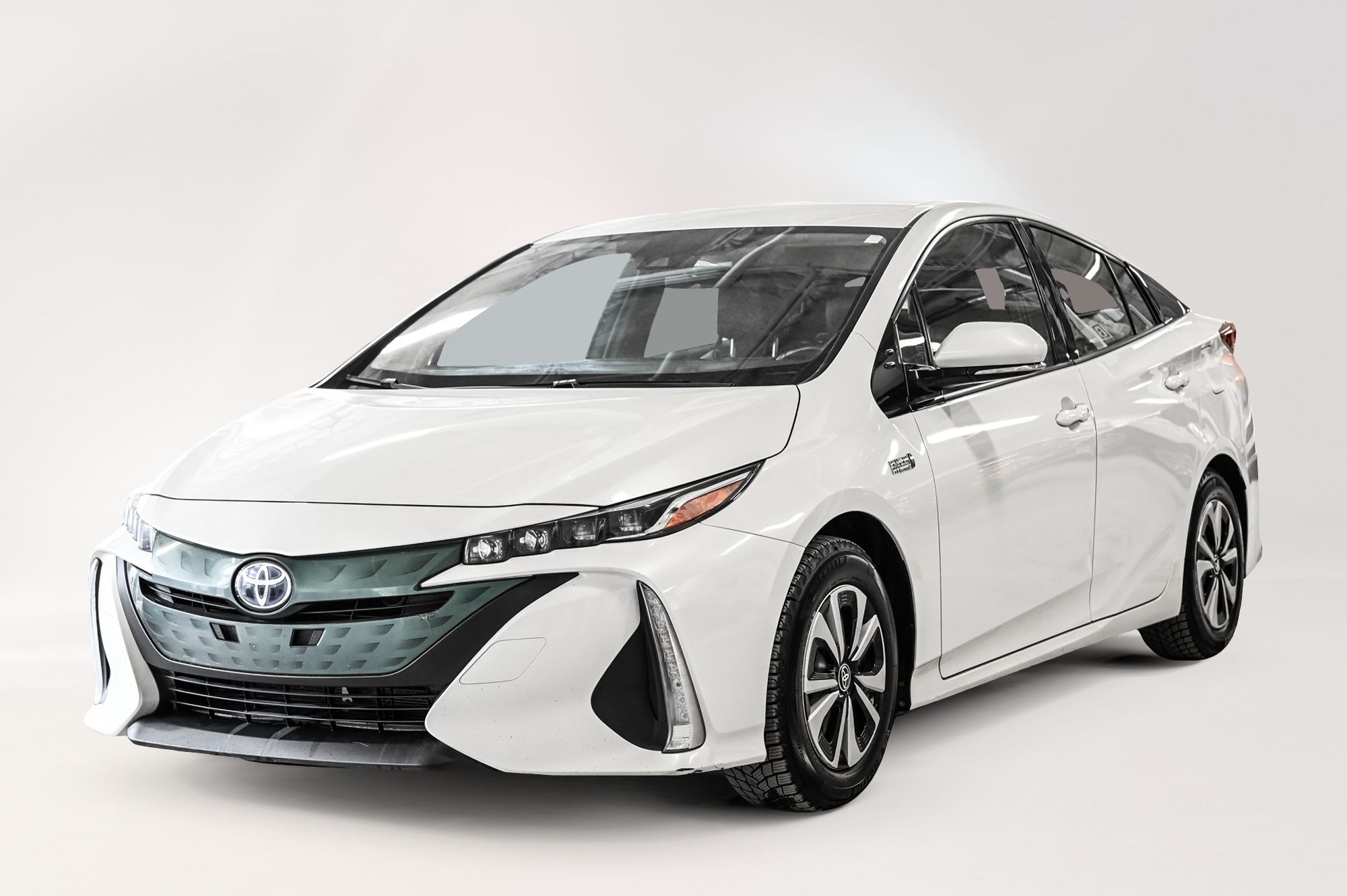 2018 Toyota PRIUS PRIME in Verdun, Quebec