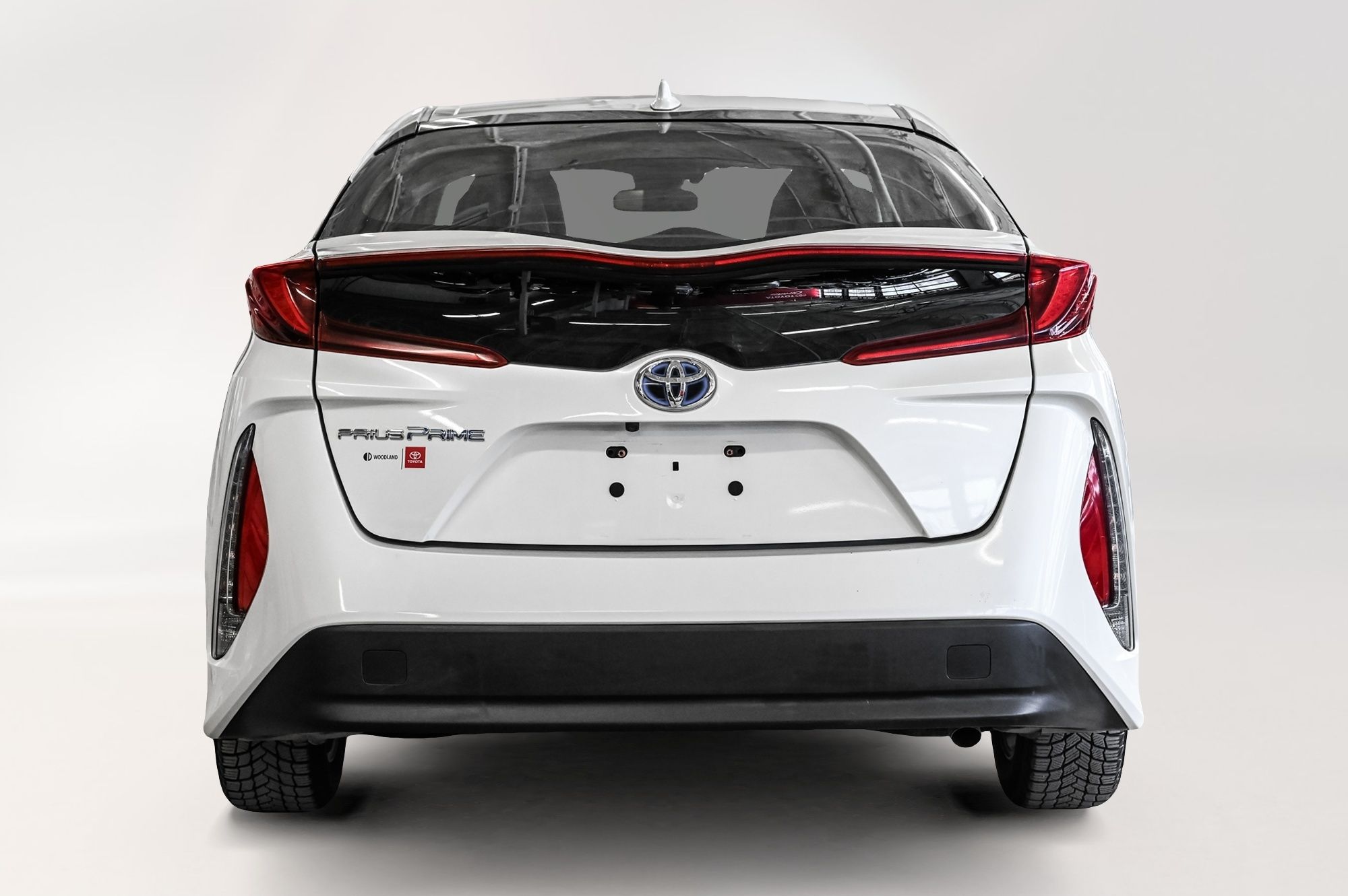 2018 Toyota PRIUS PRIME in Verdun, Quebec