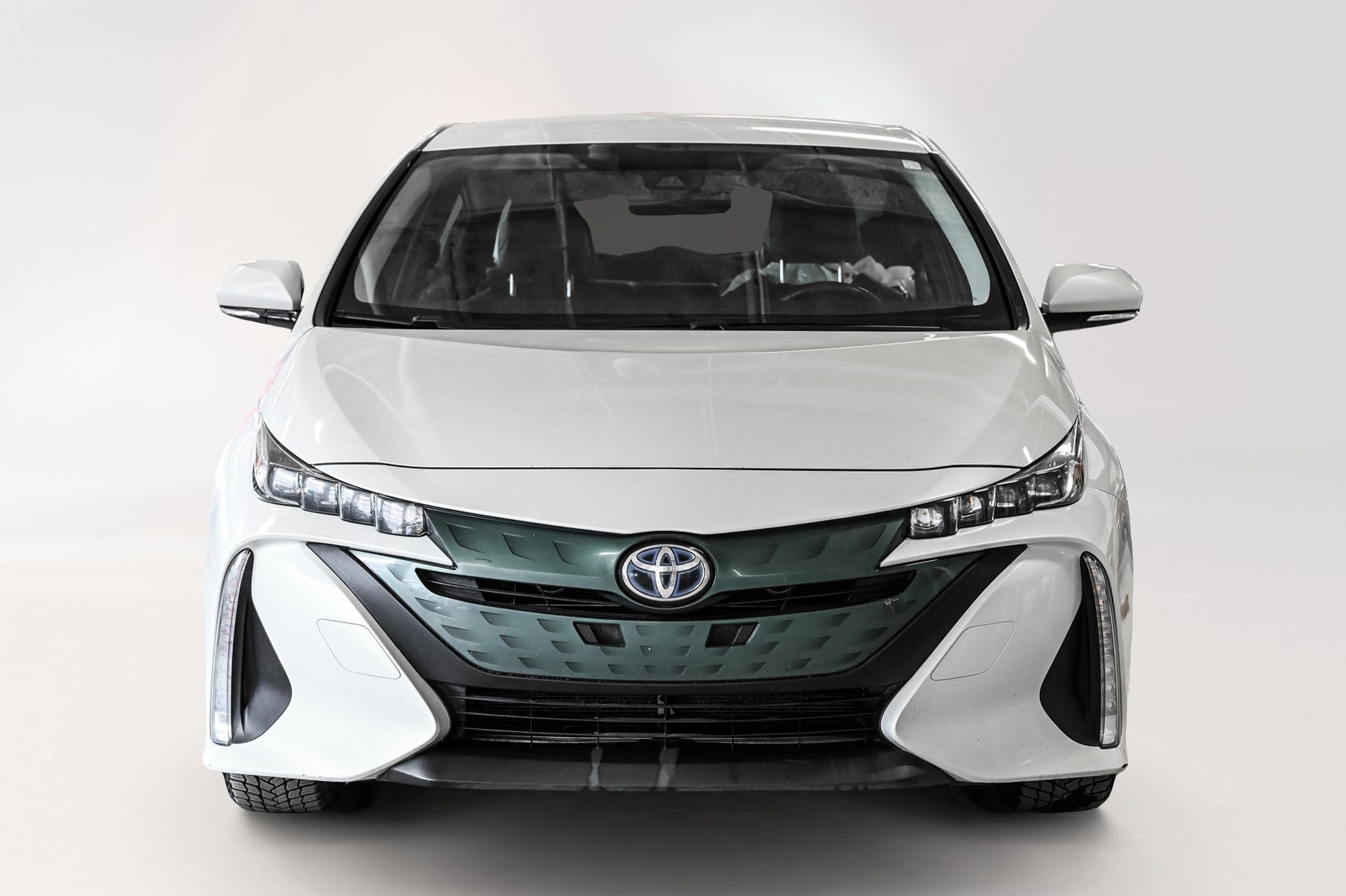 2018 Toyota PRIUS PRIME in Verdun, Quebec