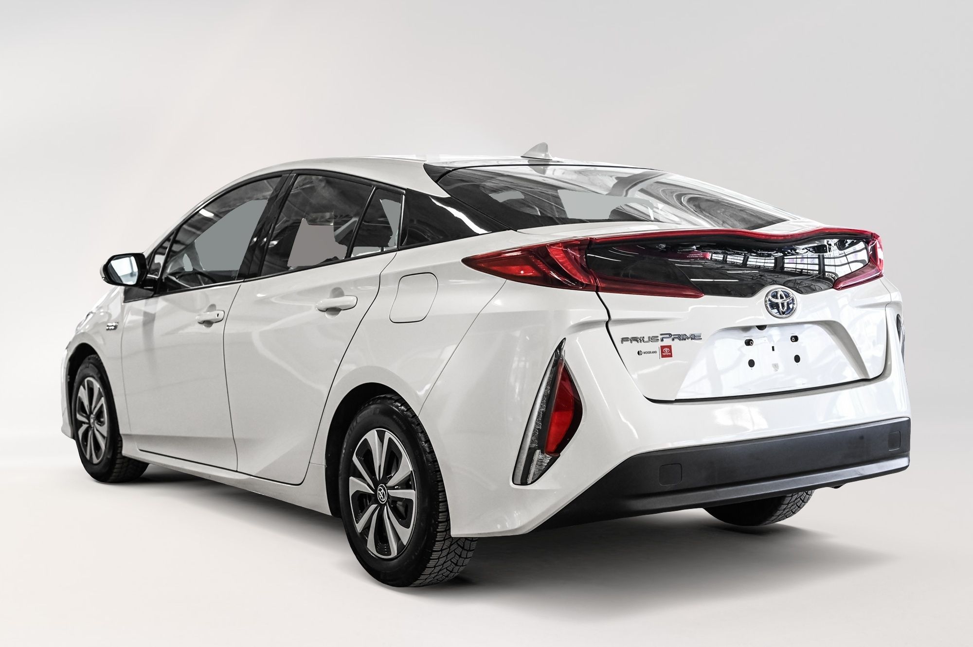 2018 Toyota PRIUS PRIME in Verdun, Quebec