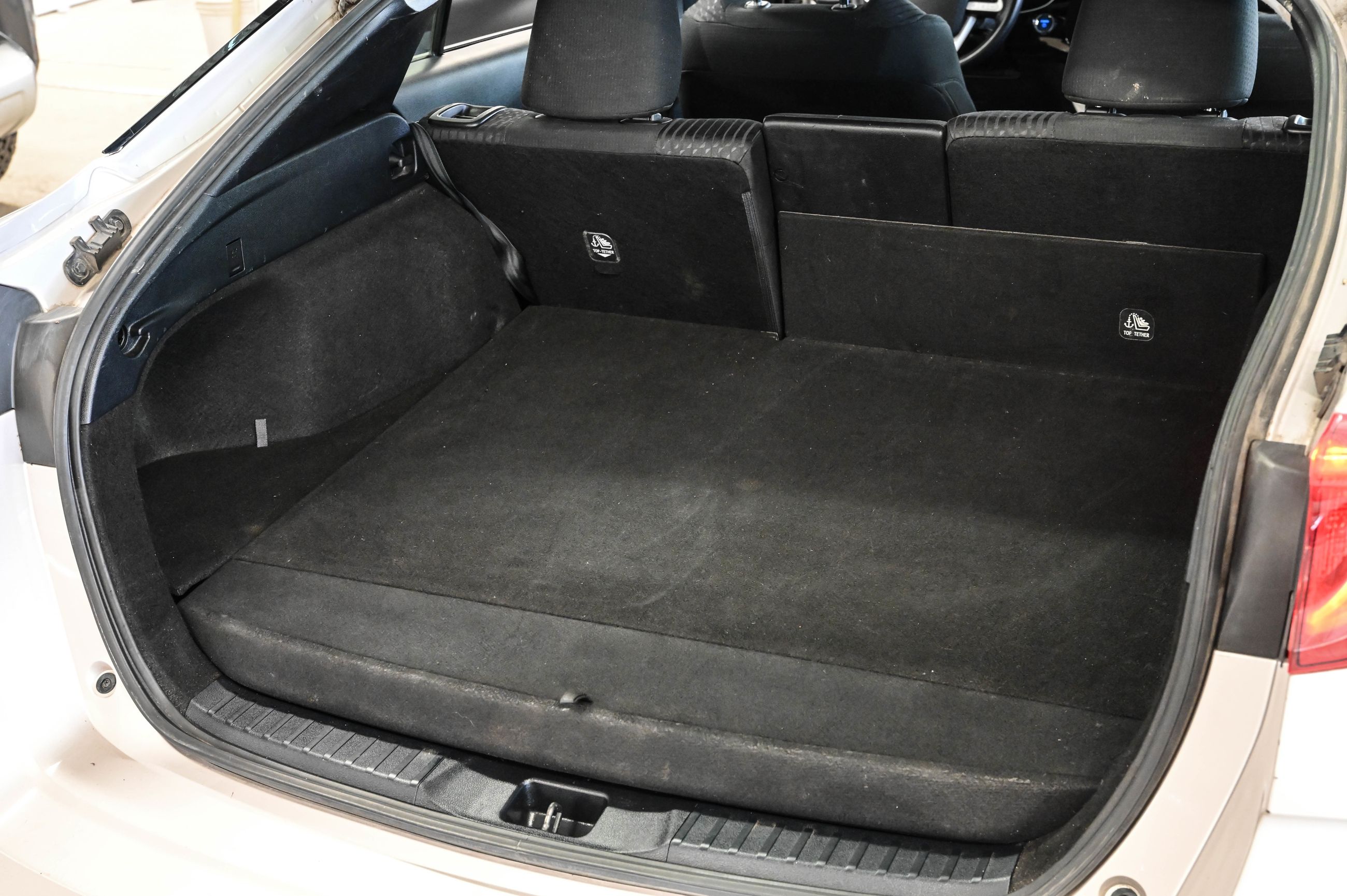 2019 Toyota PRIUS PRIME