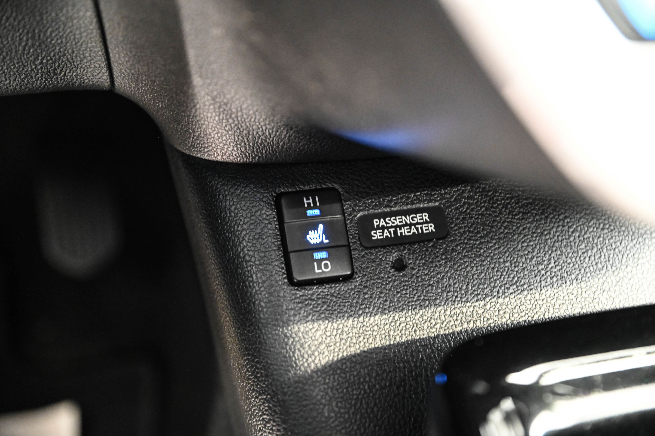 2019 Toyota PRIUS PRIME