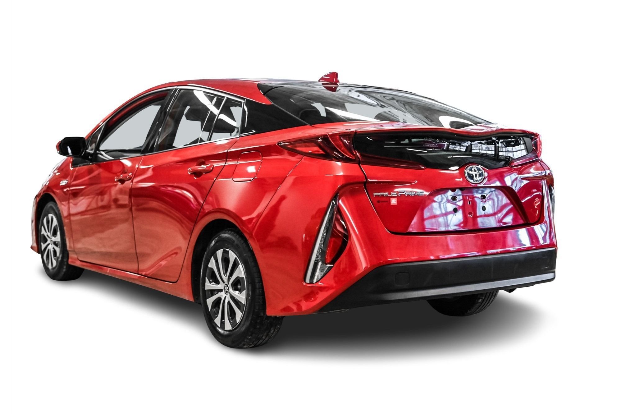 2020 Toyota Prius Prime in Verdun, Quebec