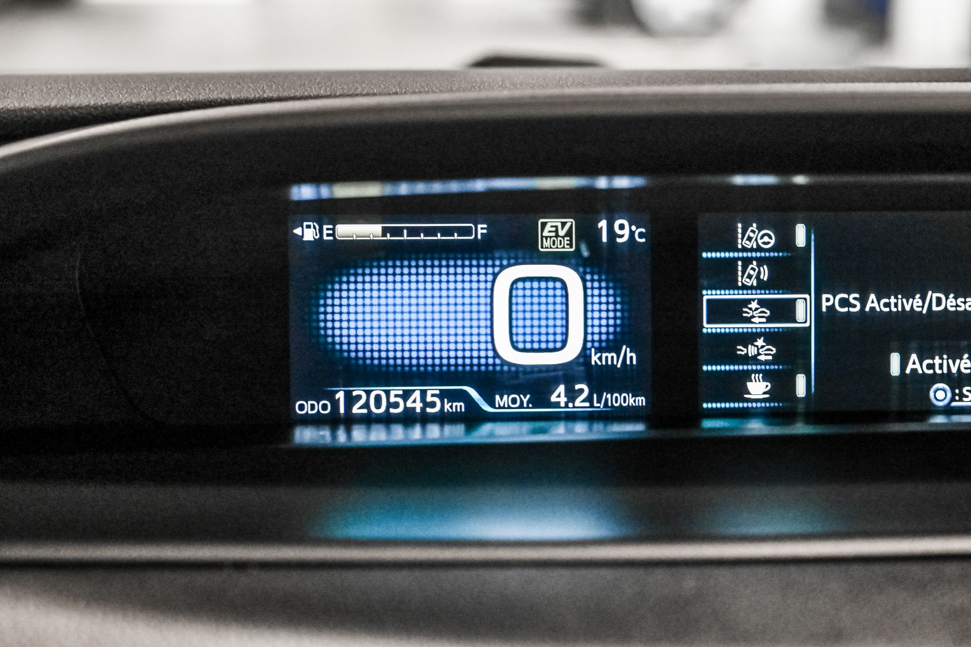 2020 Toyota Prius Prime in Verdun, Quebec