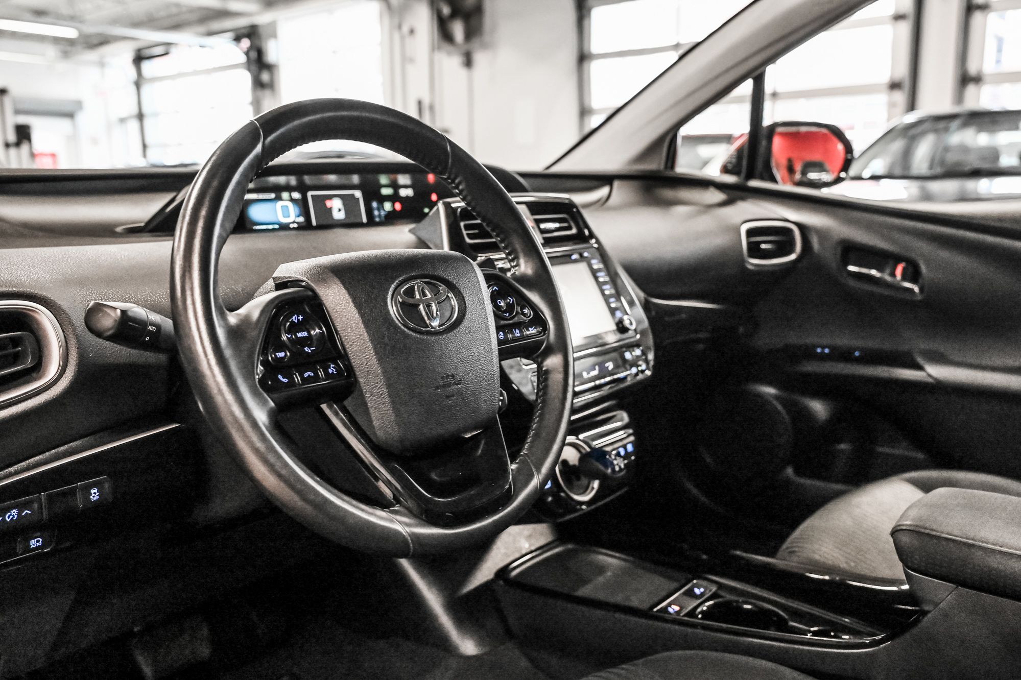 2020 Toyota Prius Prime in Verdun, Quebec