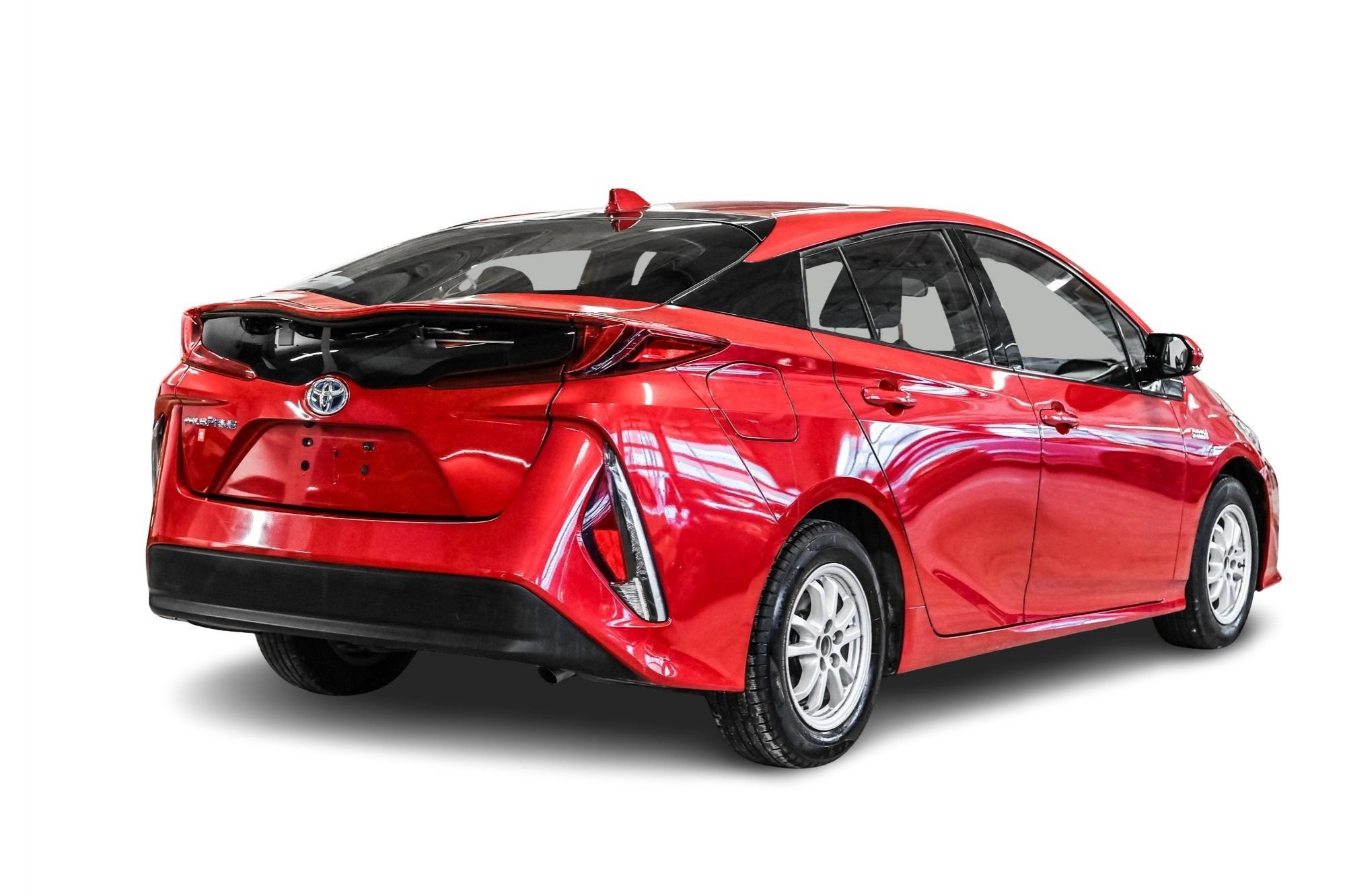 2020 Toyota Prius Prime in Verdun, Quebec