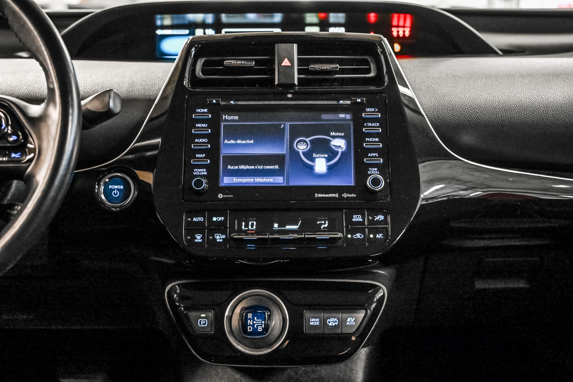 2020 Toyota Prius Prime in Verdun, Quebec