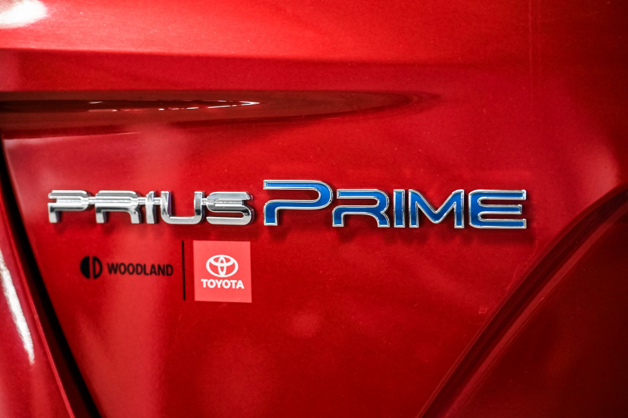 2020 Toyota Prius Prime in Verdun, Quebec