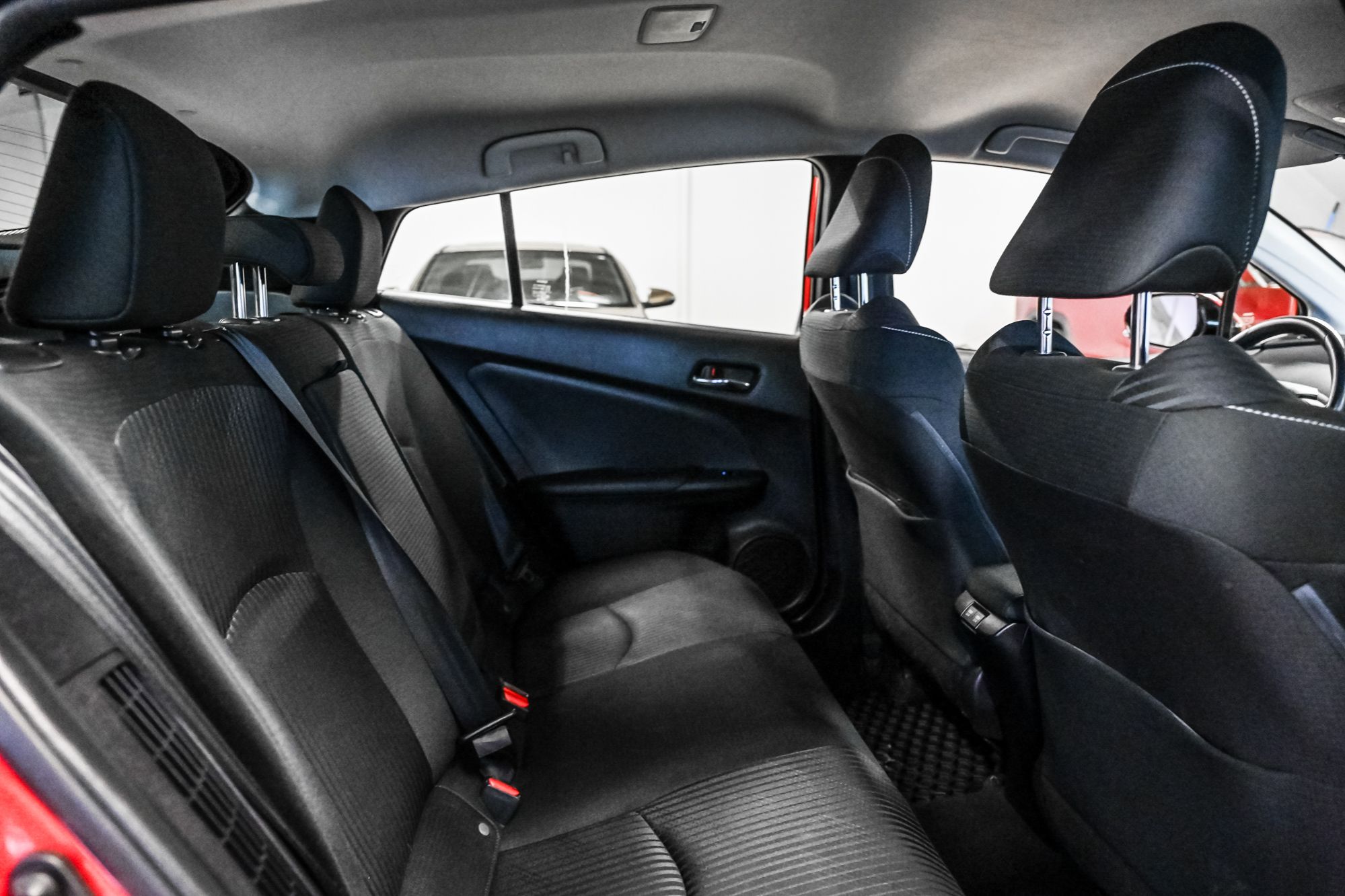 2020 Toyota Prius Prime in Verdun, Quebec