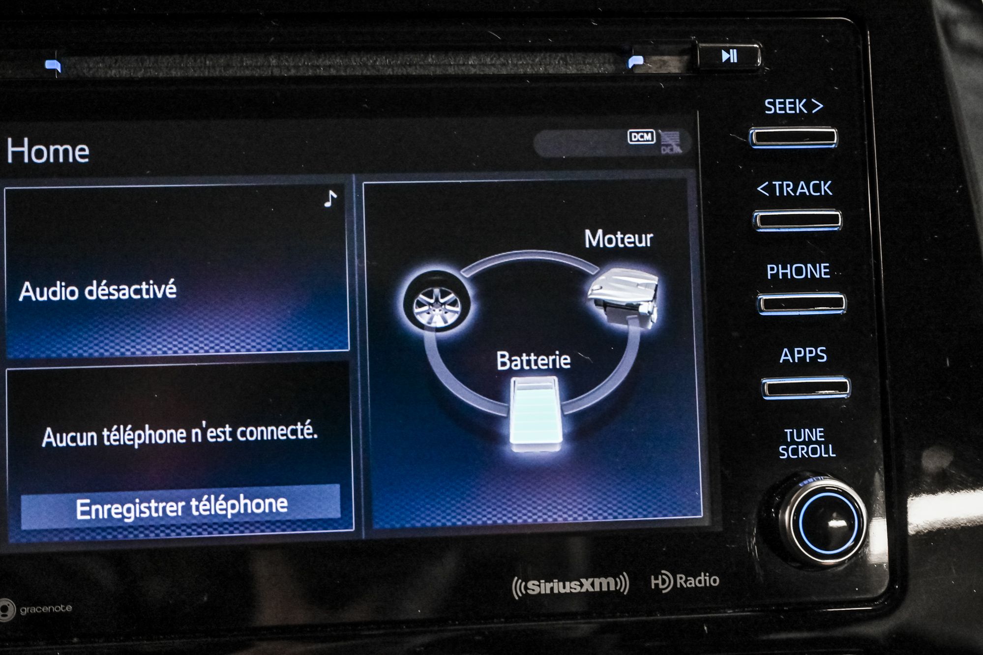 2020 Toyota Prius Prime in Verdun, Quebec