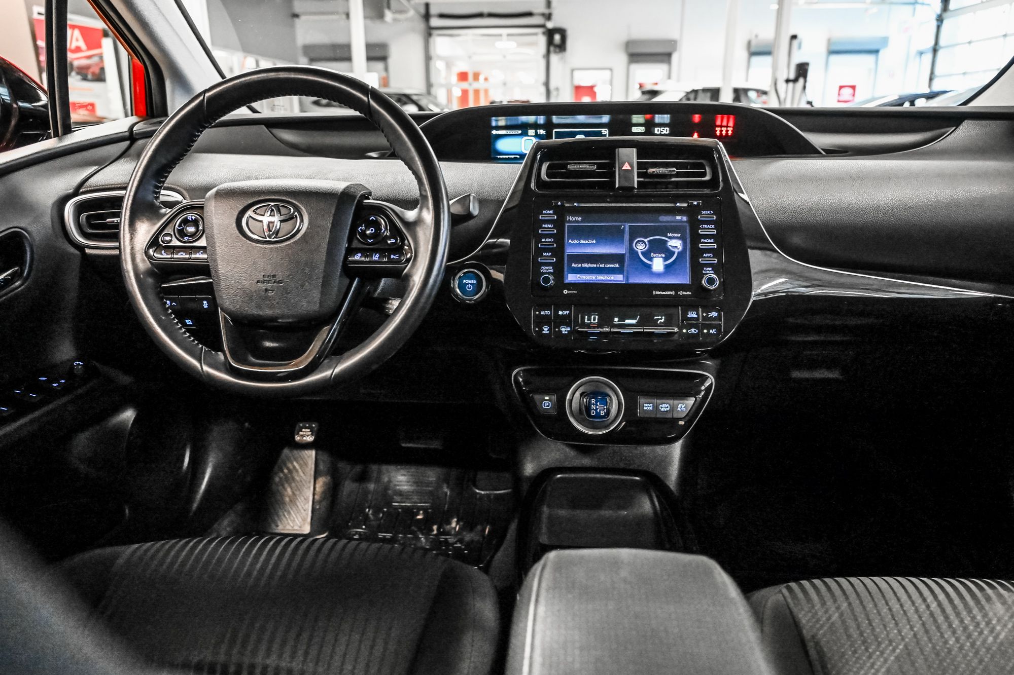 2020 Toyota Prius Prime in Verdun, Quebec