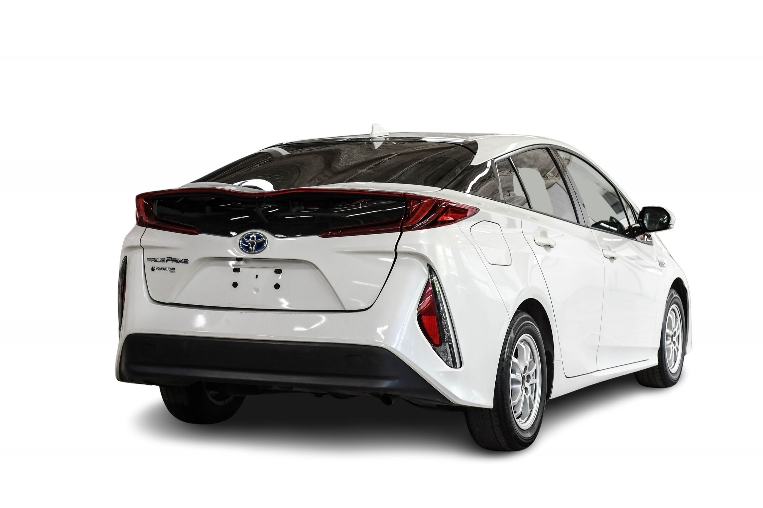 2020 Toyota Prius Prime