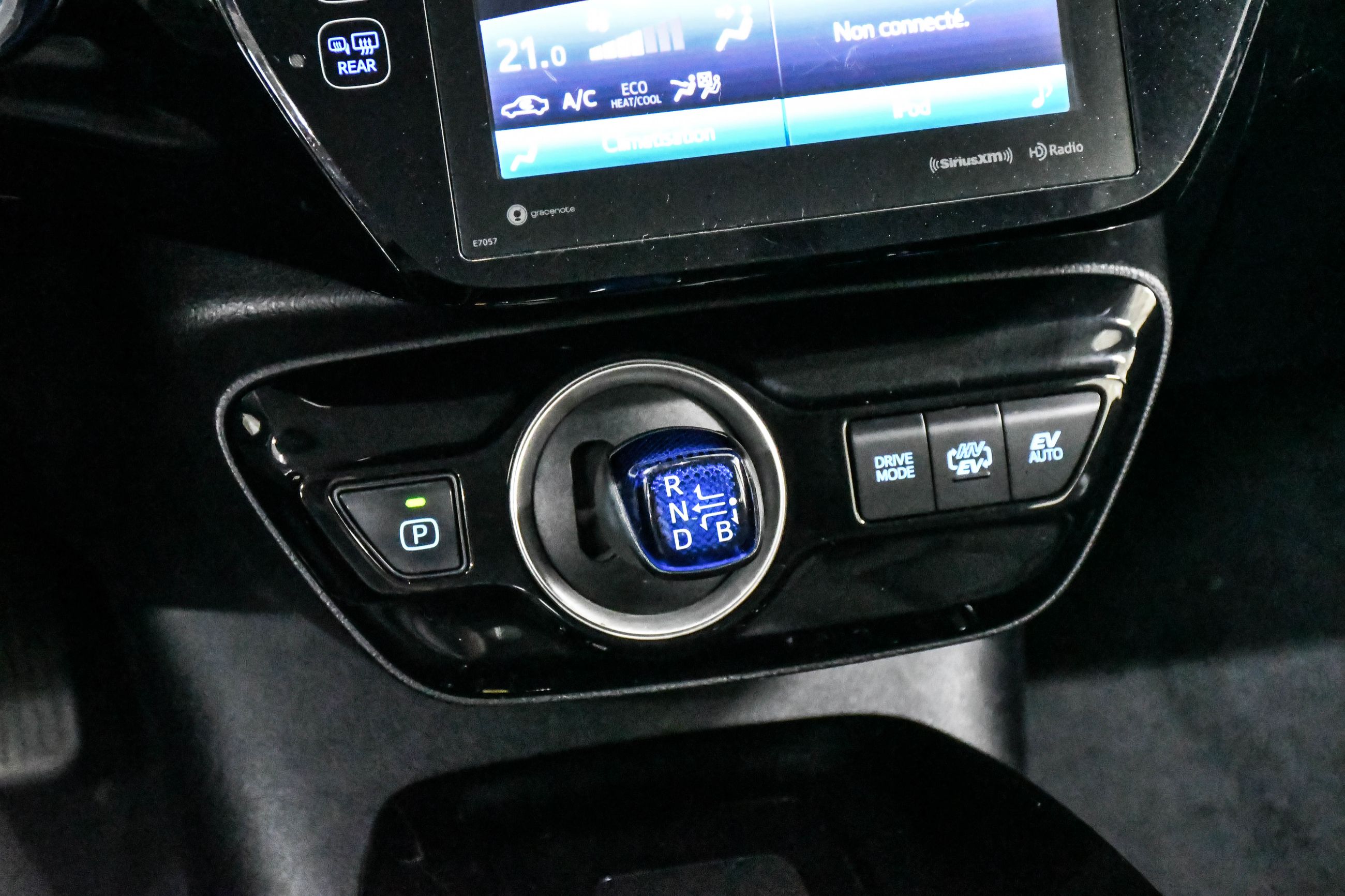 2020 Toyota Prius Prime