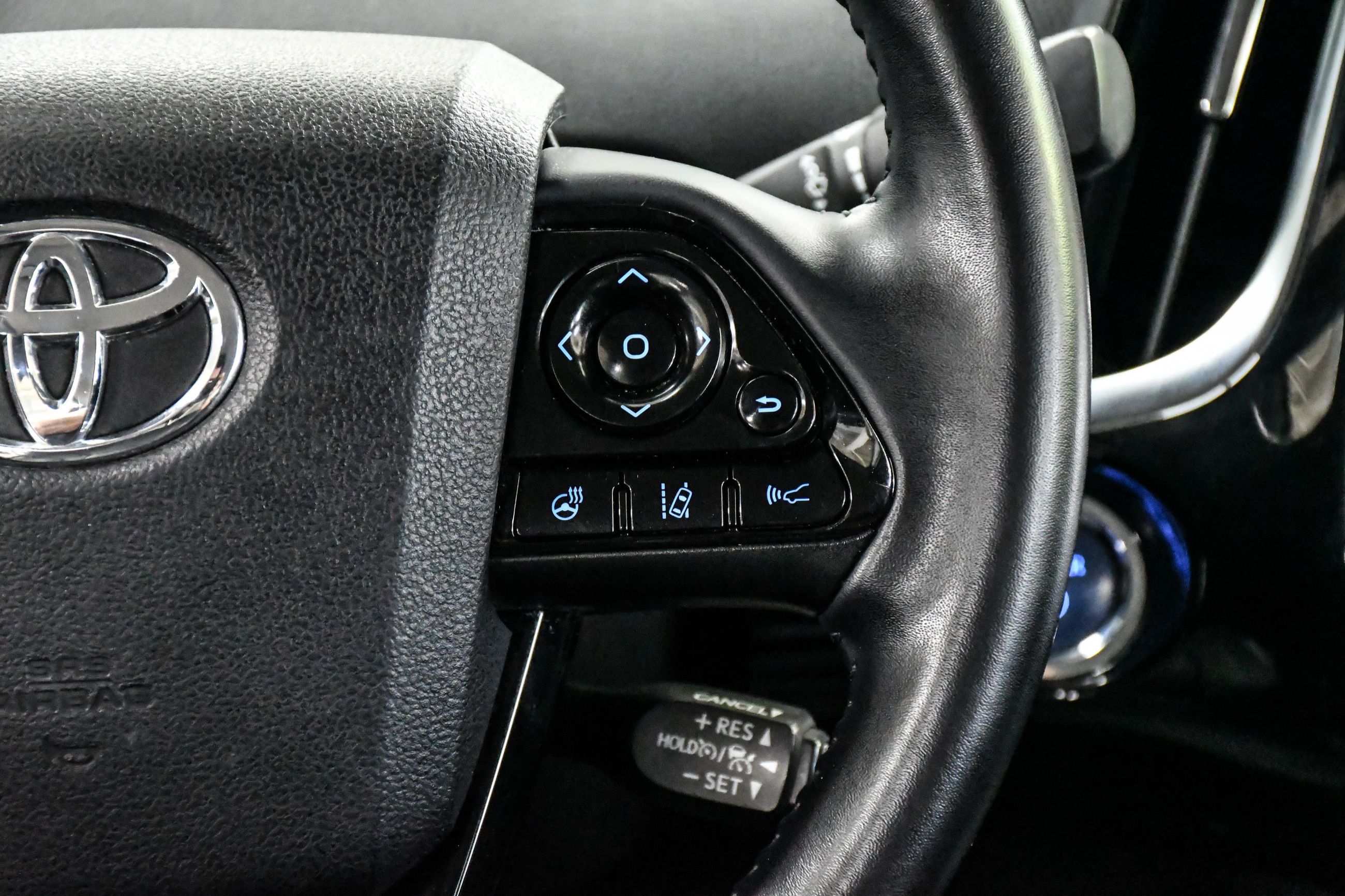 2020 Toyota Prius Prime