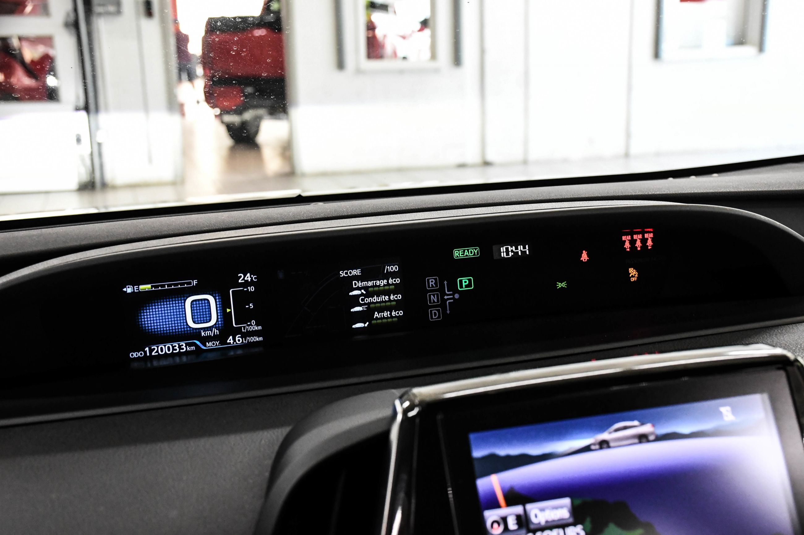 2020 Toyota Prius Prime