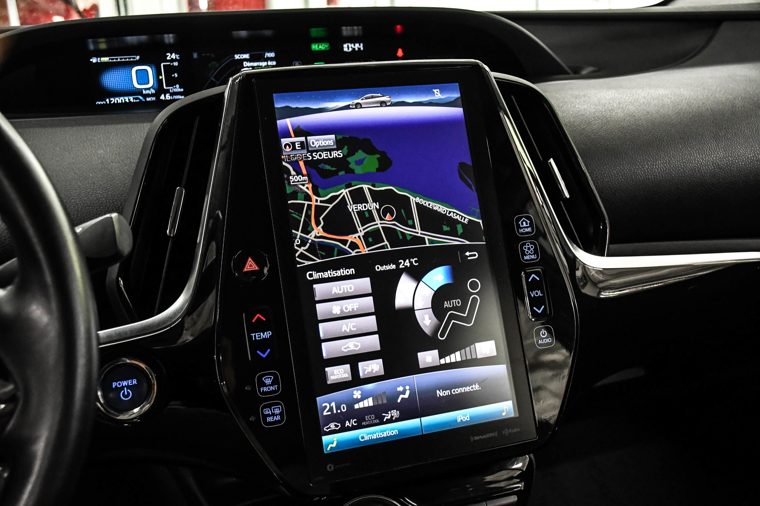 2020 Toyota Prius Prime