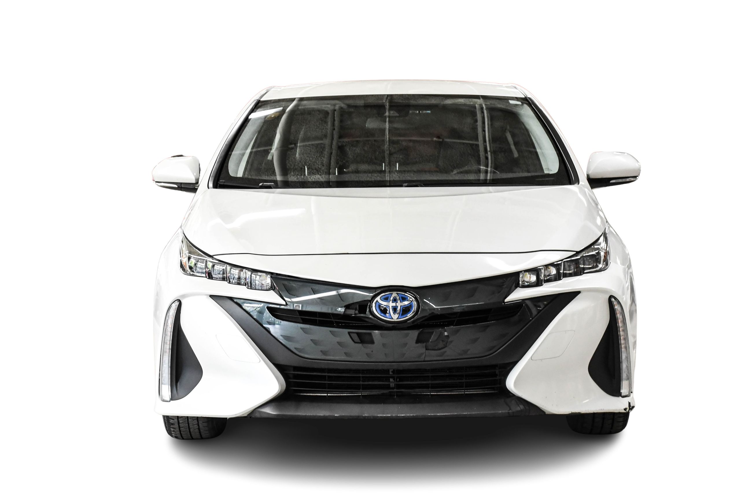 2020 Toyota Prius Prime