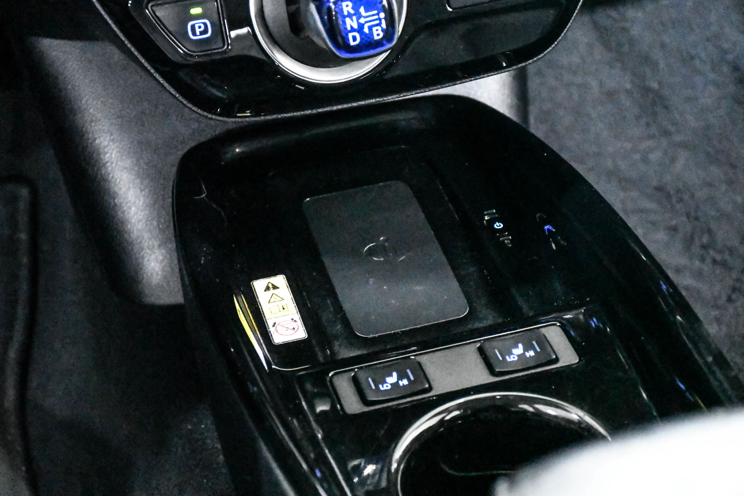 2020 Toyota Prius Prime