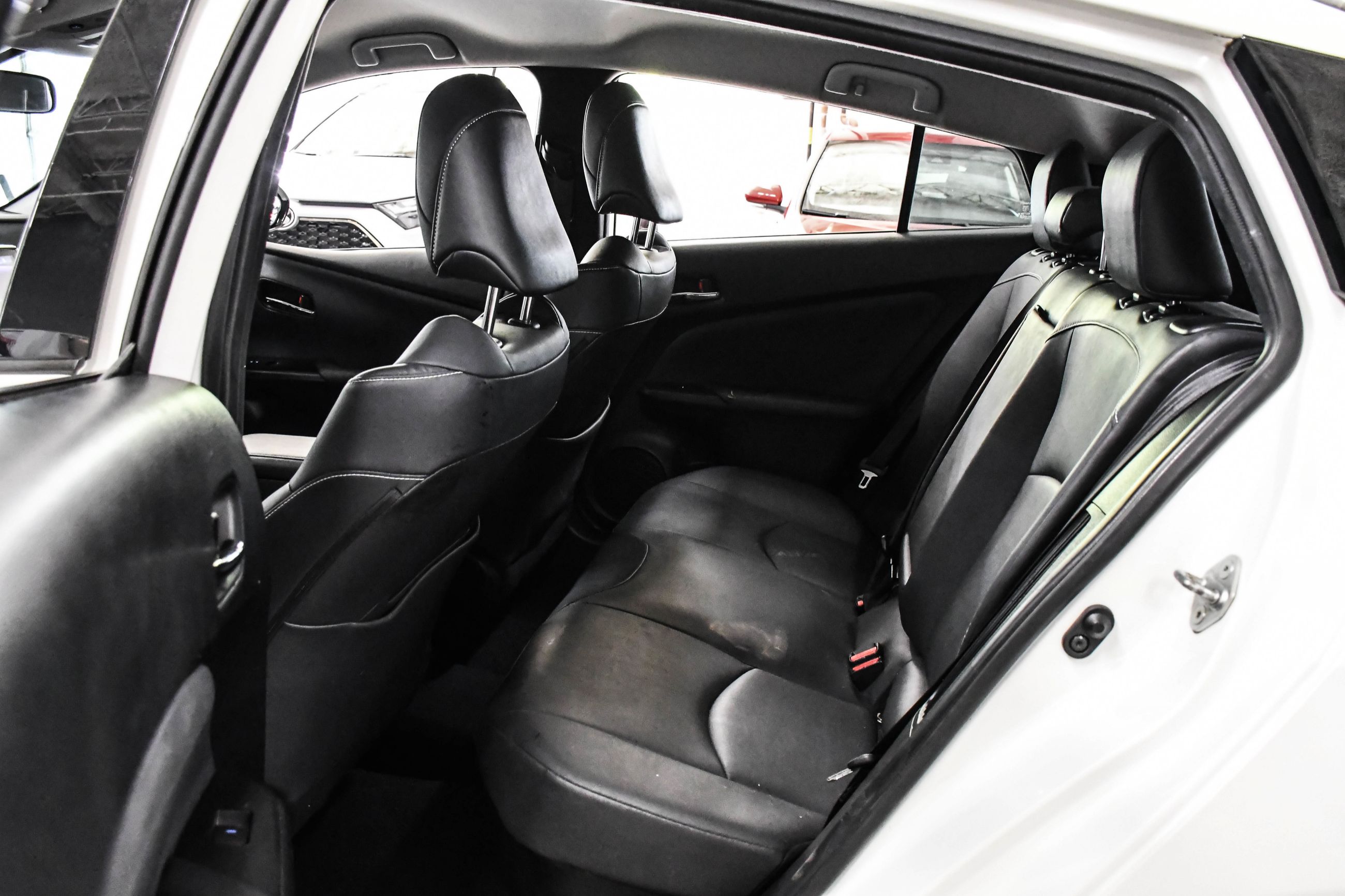 2020 Toyota Prius Prime