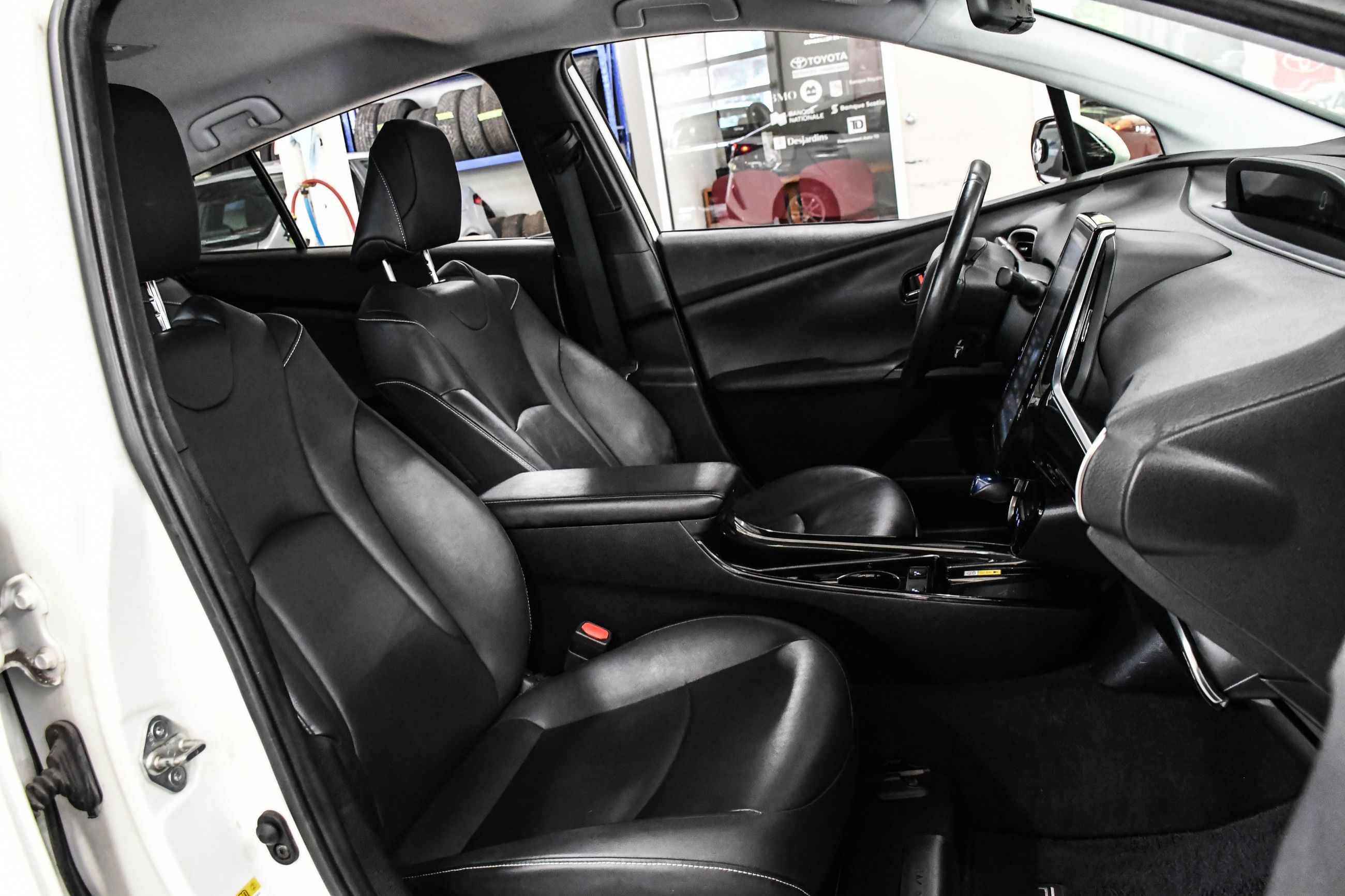 2020 Toyota Prius Prime