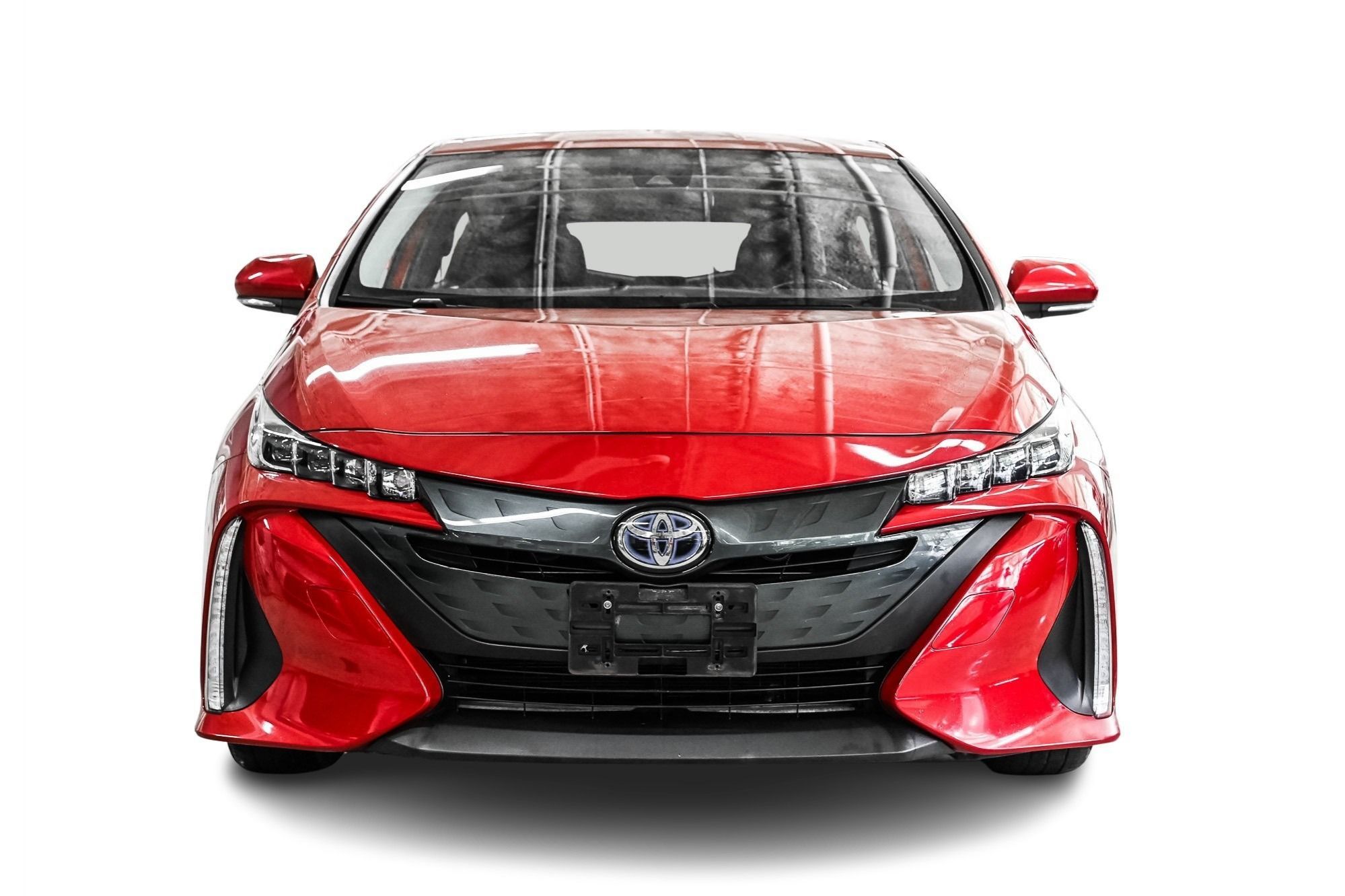 2022 Toyota Prius Prime