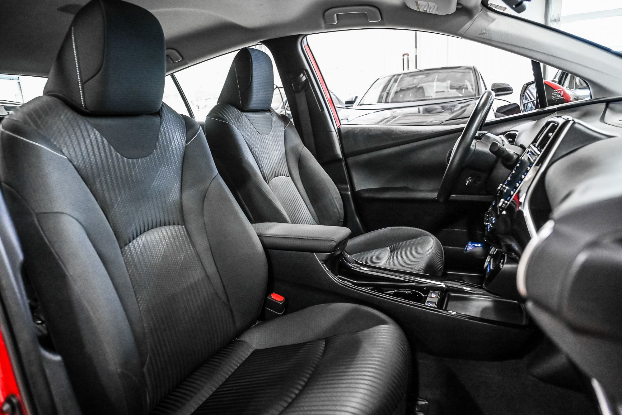 2022 Toyota Prius Prime