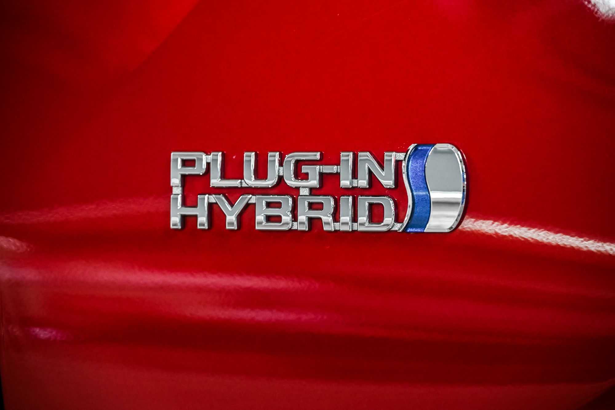 2022 Toyota Prius Prime