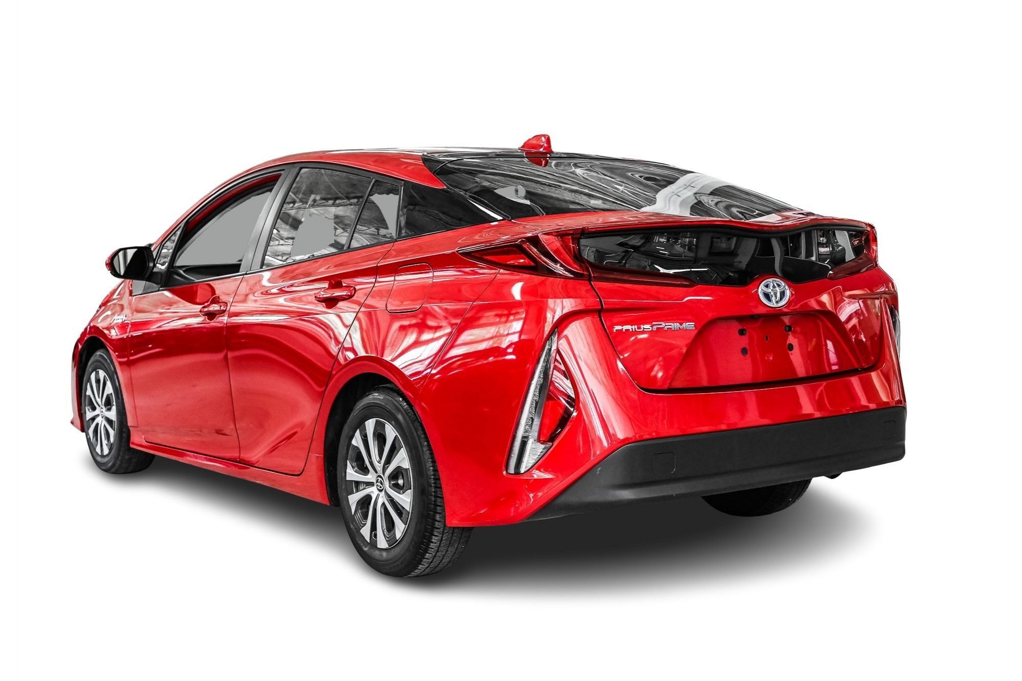 2022 Toyota Prius Prime