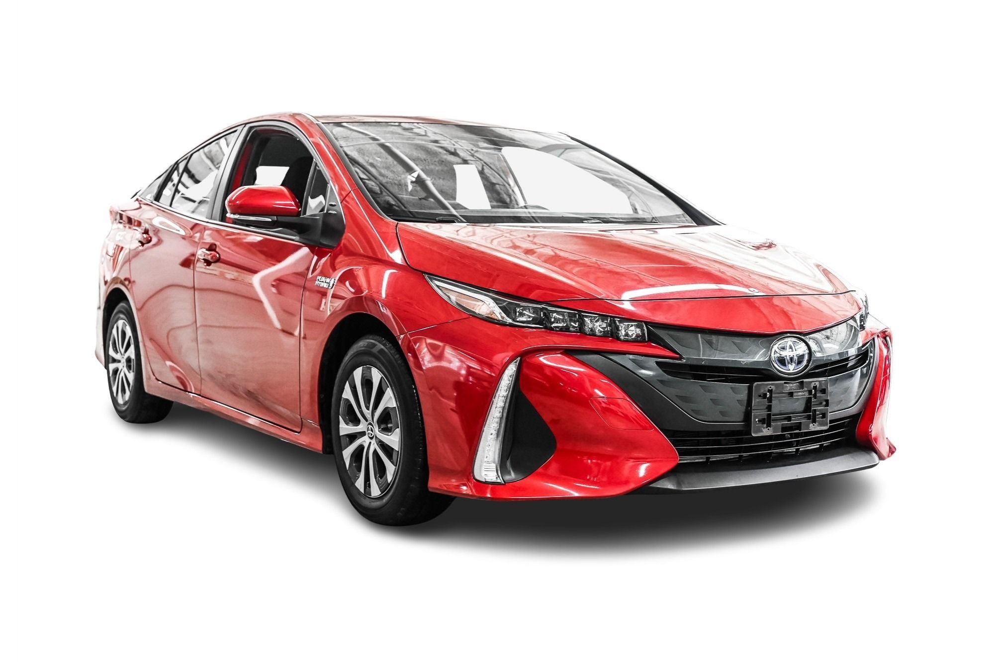 2022 Toyota Prius Prime