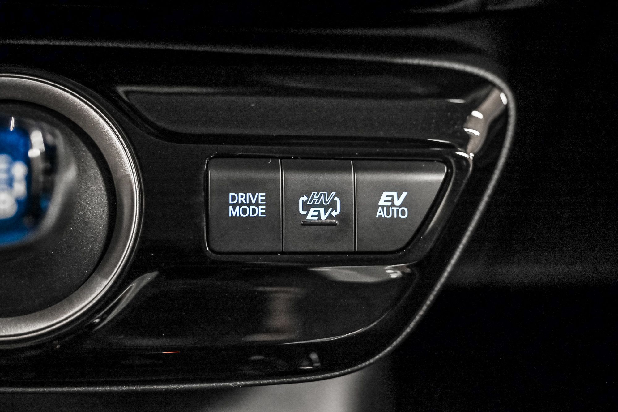 2022 Toyota Prius Prime