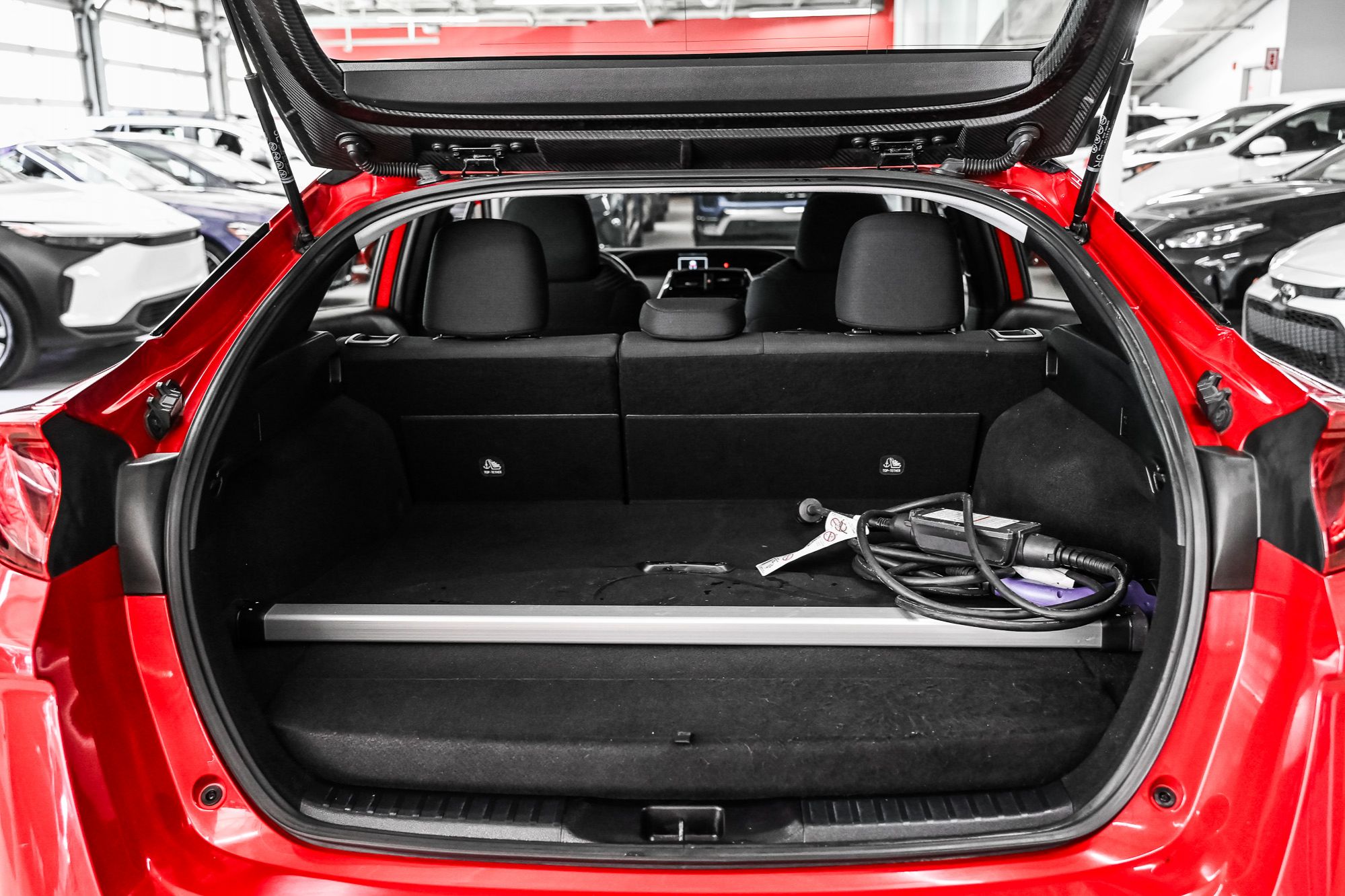 2022 Toyota Prius Prime