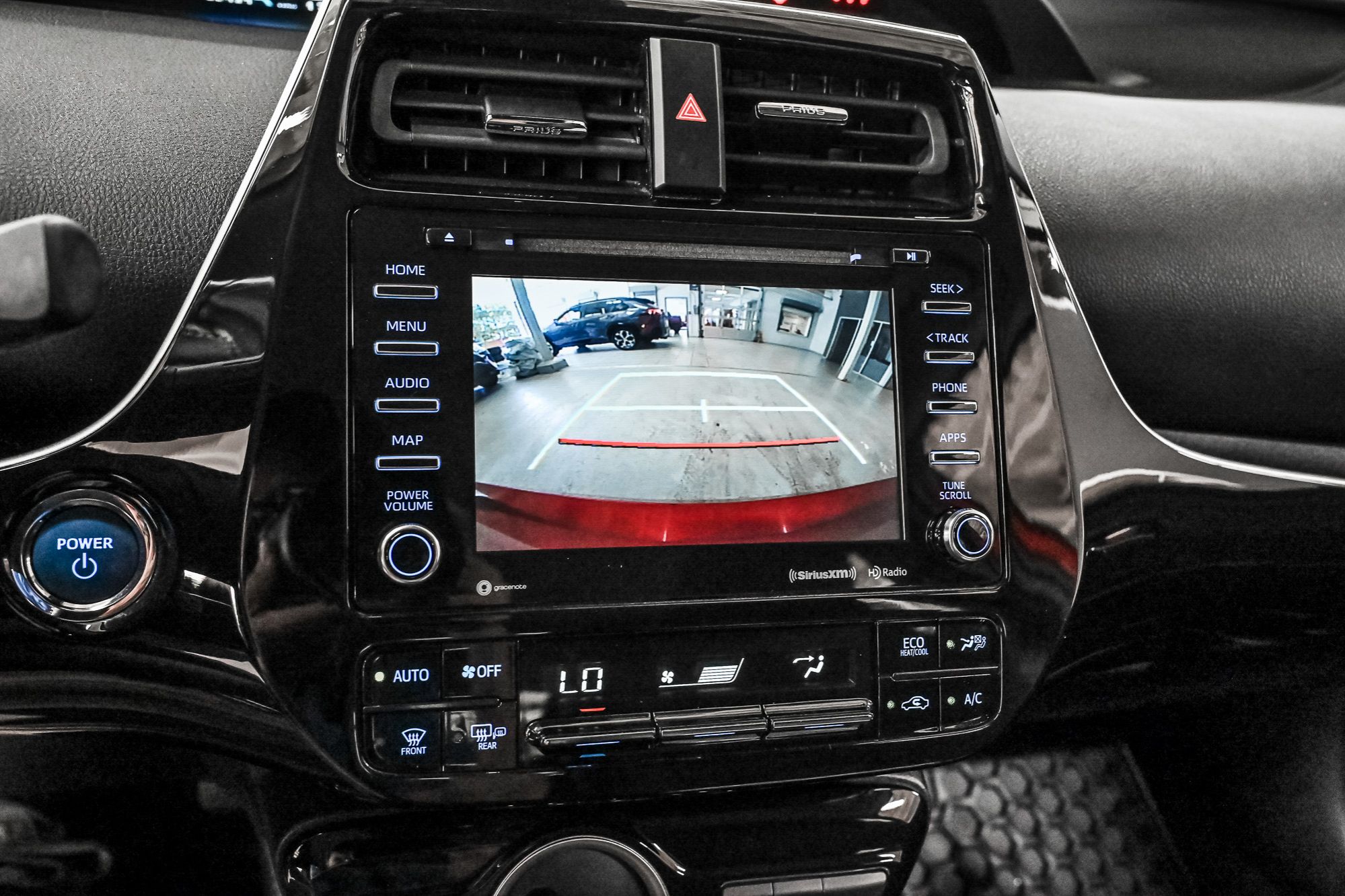 2022 Toyota Prius Prime