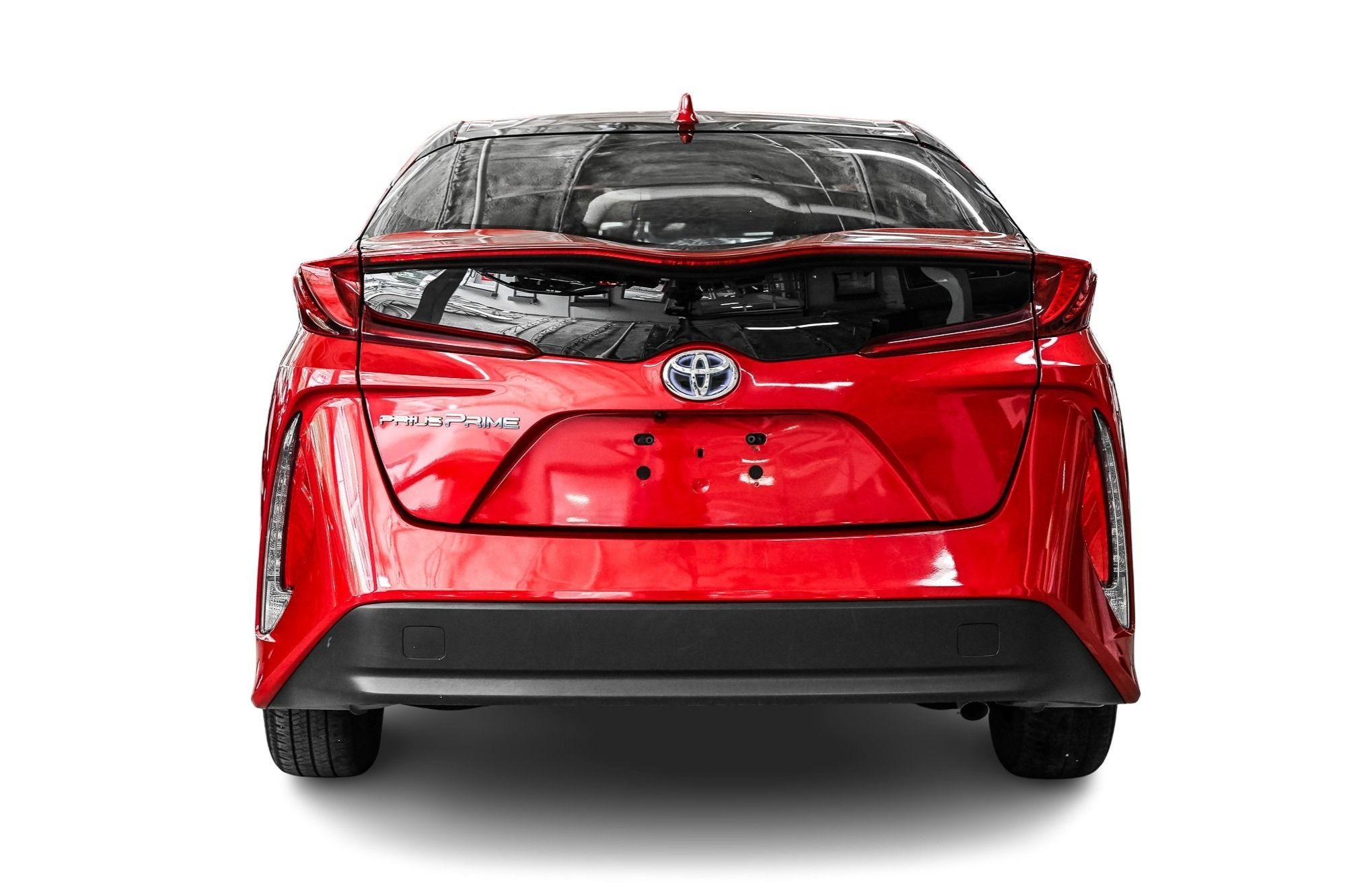 2022 Toyota Prius Prime