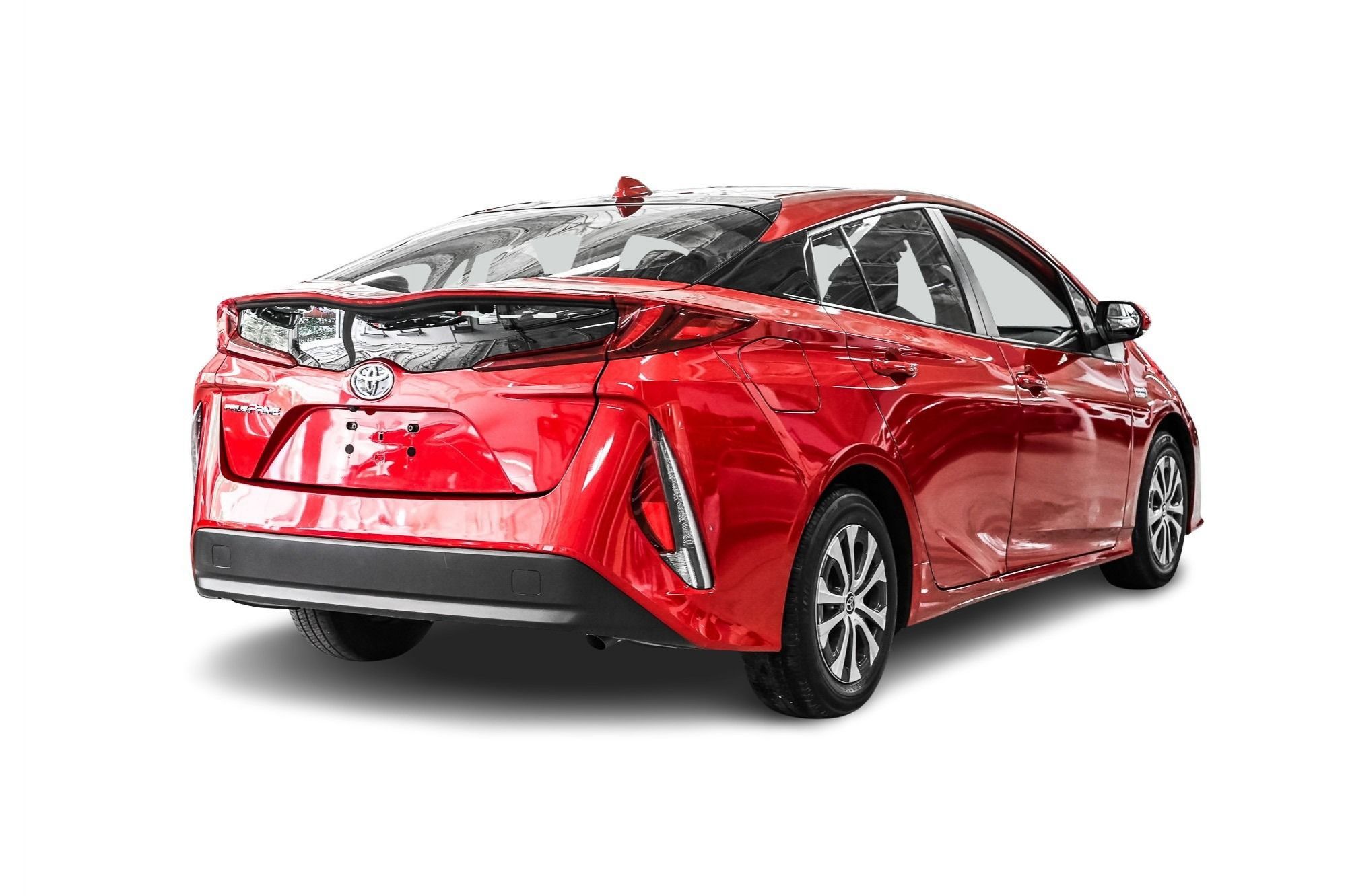 2022 Toyota Prius Prime
