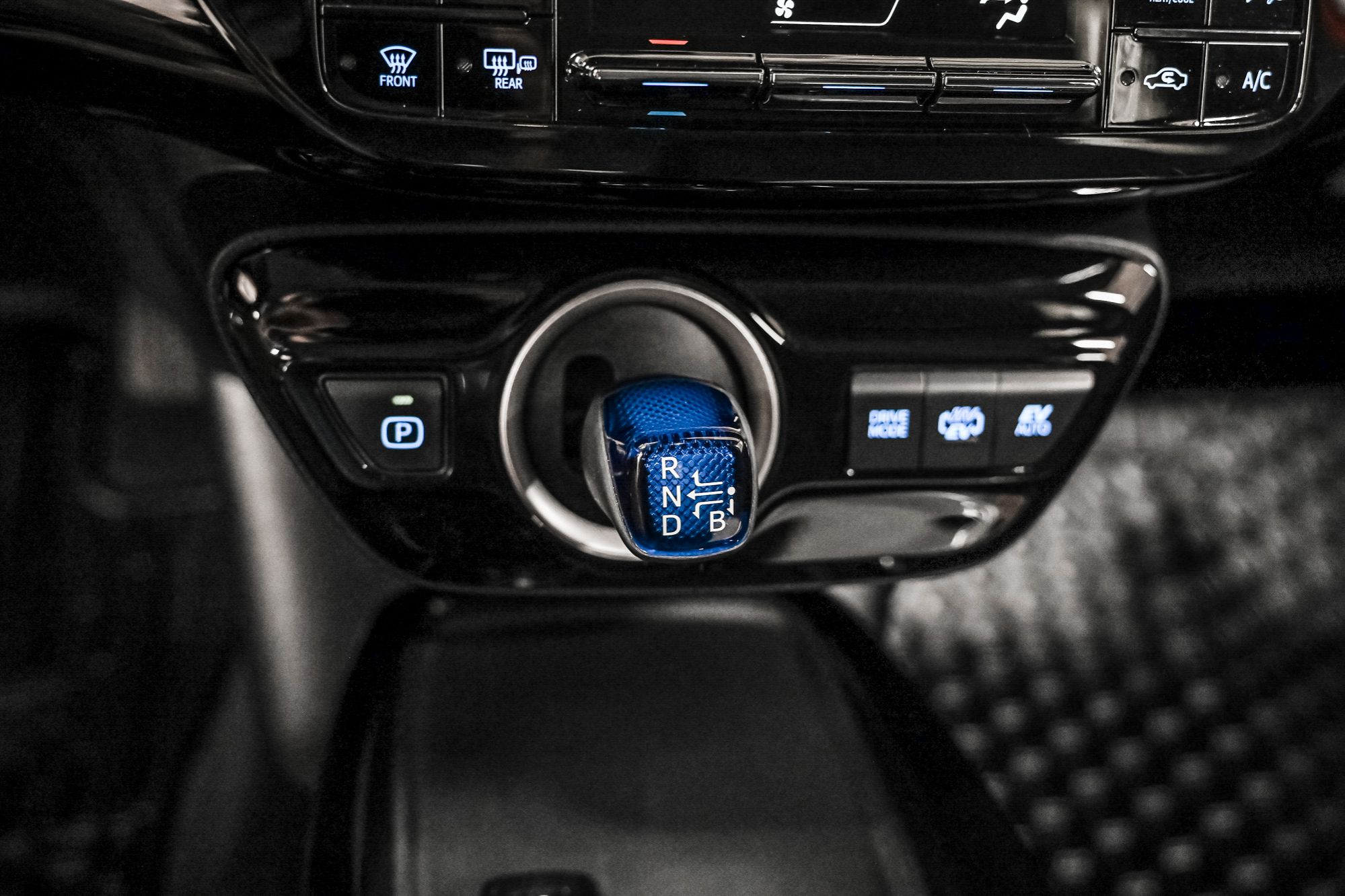2022 Toyota Prius Prime