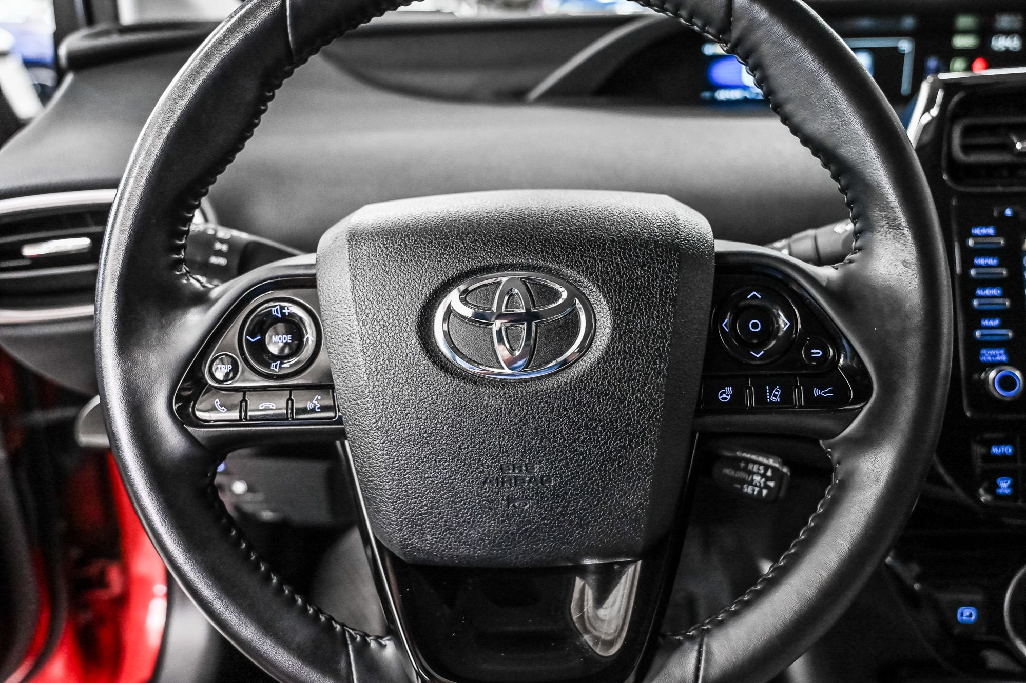 2022 Toyota Prius Prime