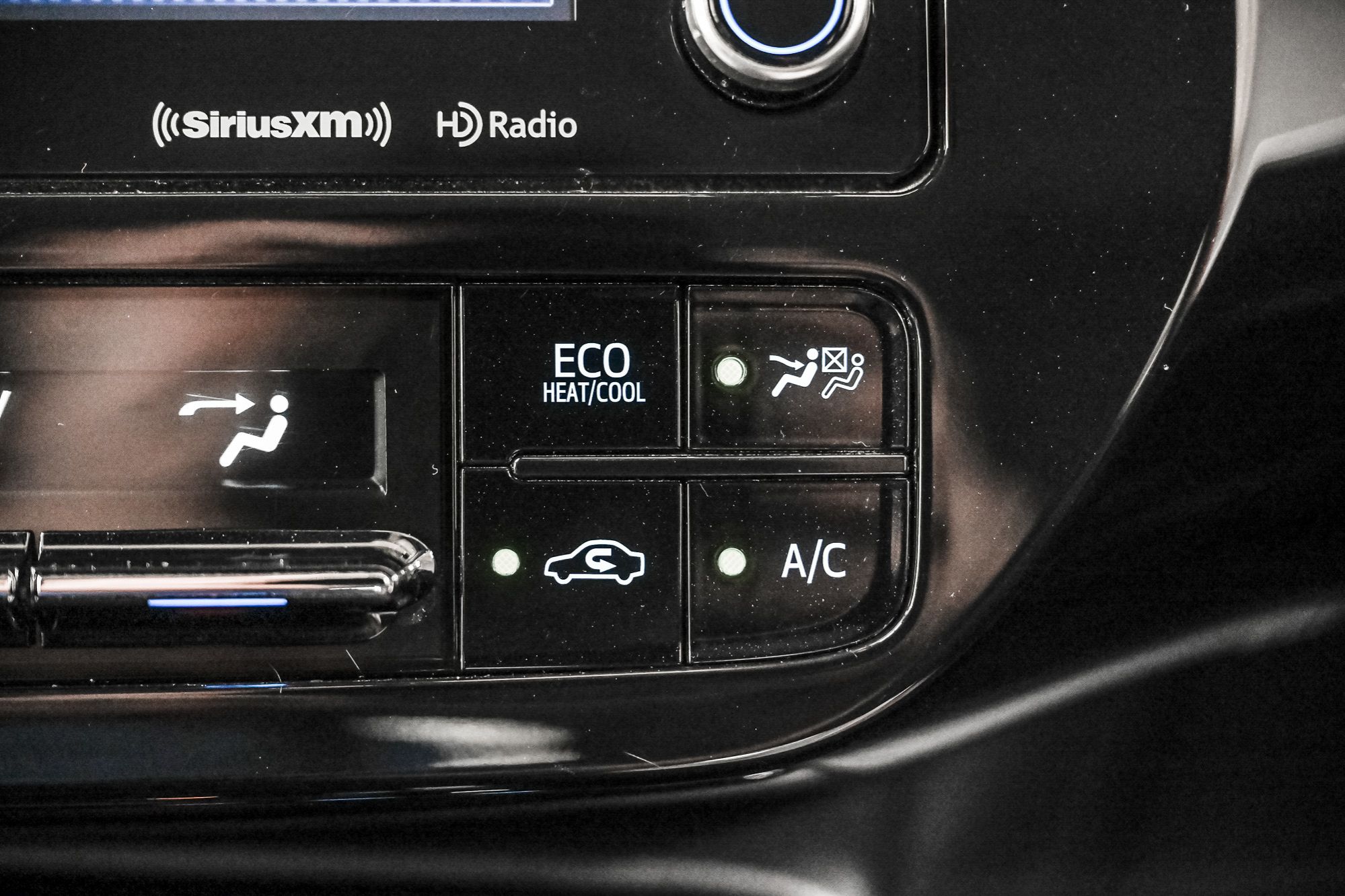 2022 Toyota Prius Prime