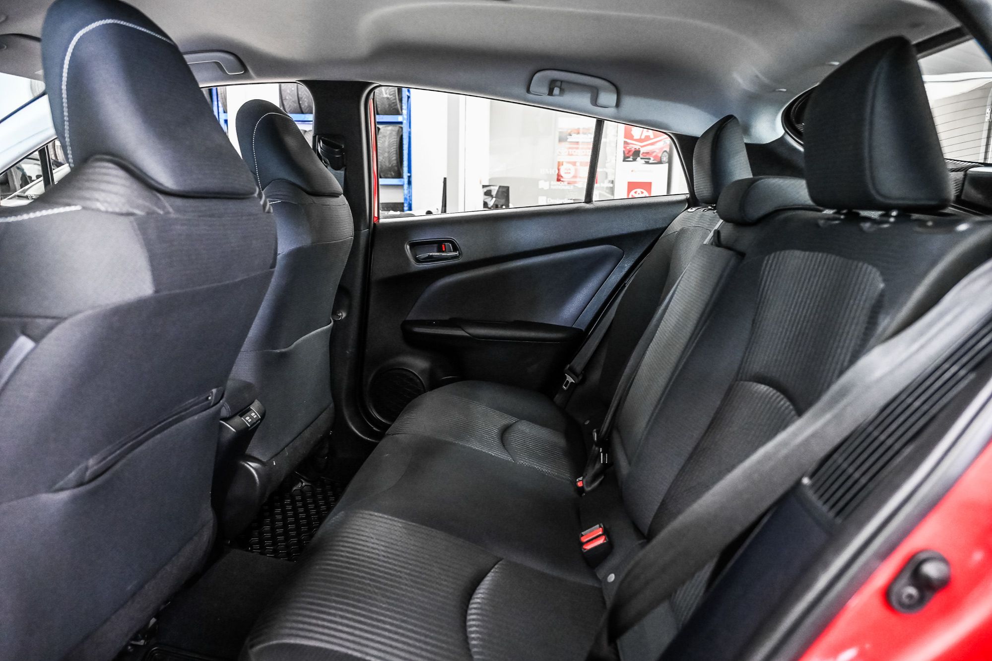 2022 Toyota Prius Prime