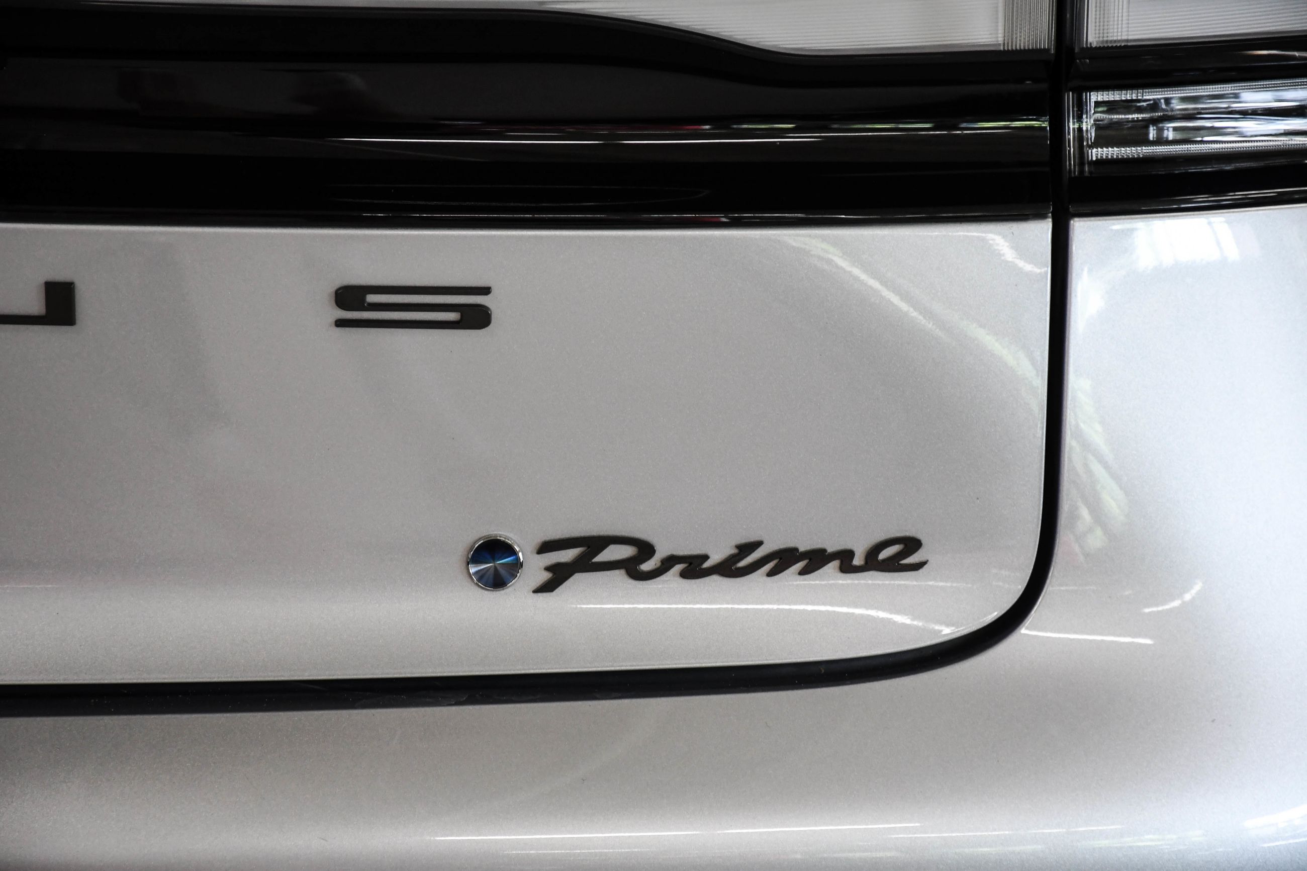 2024 Toyota Prius Prime