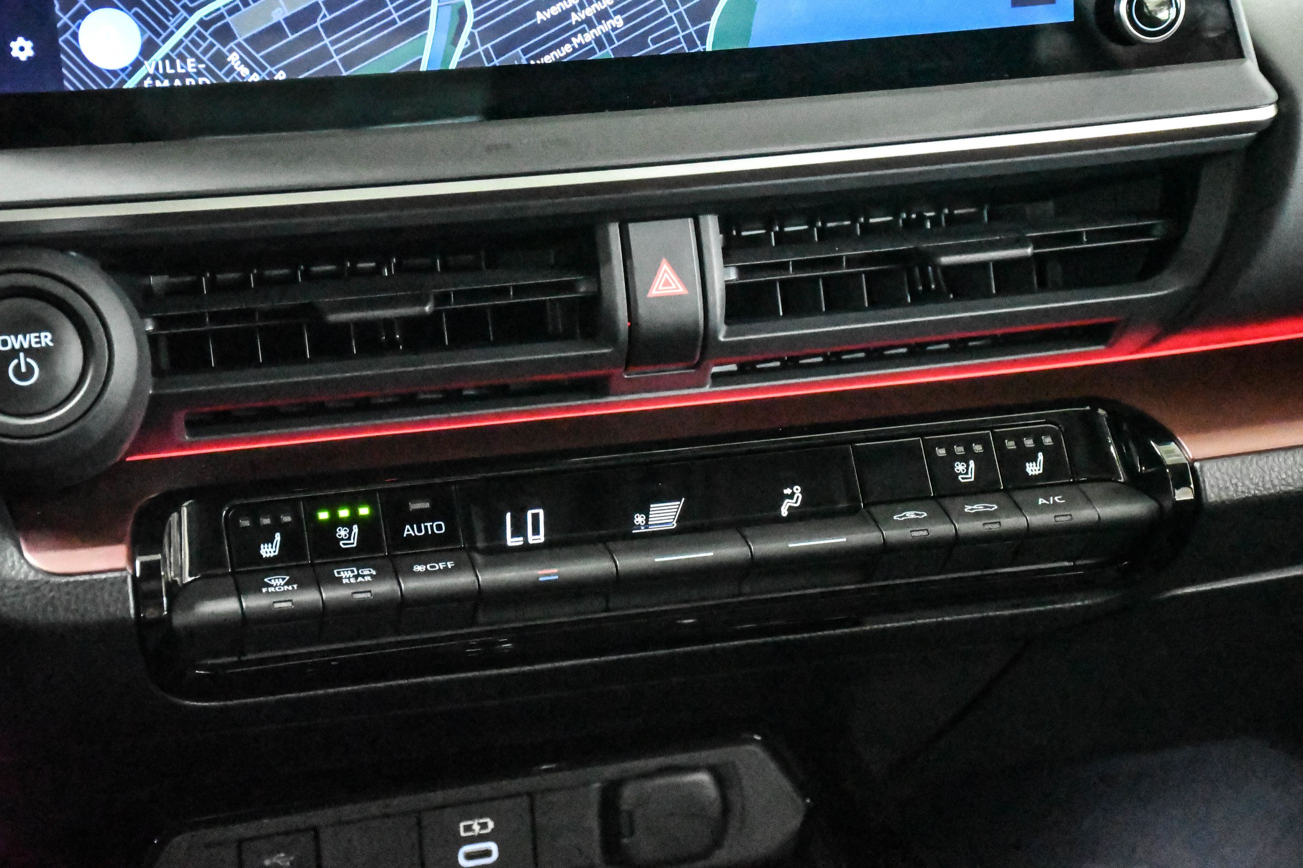 2024 Toyota Prius Prime